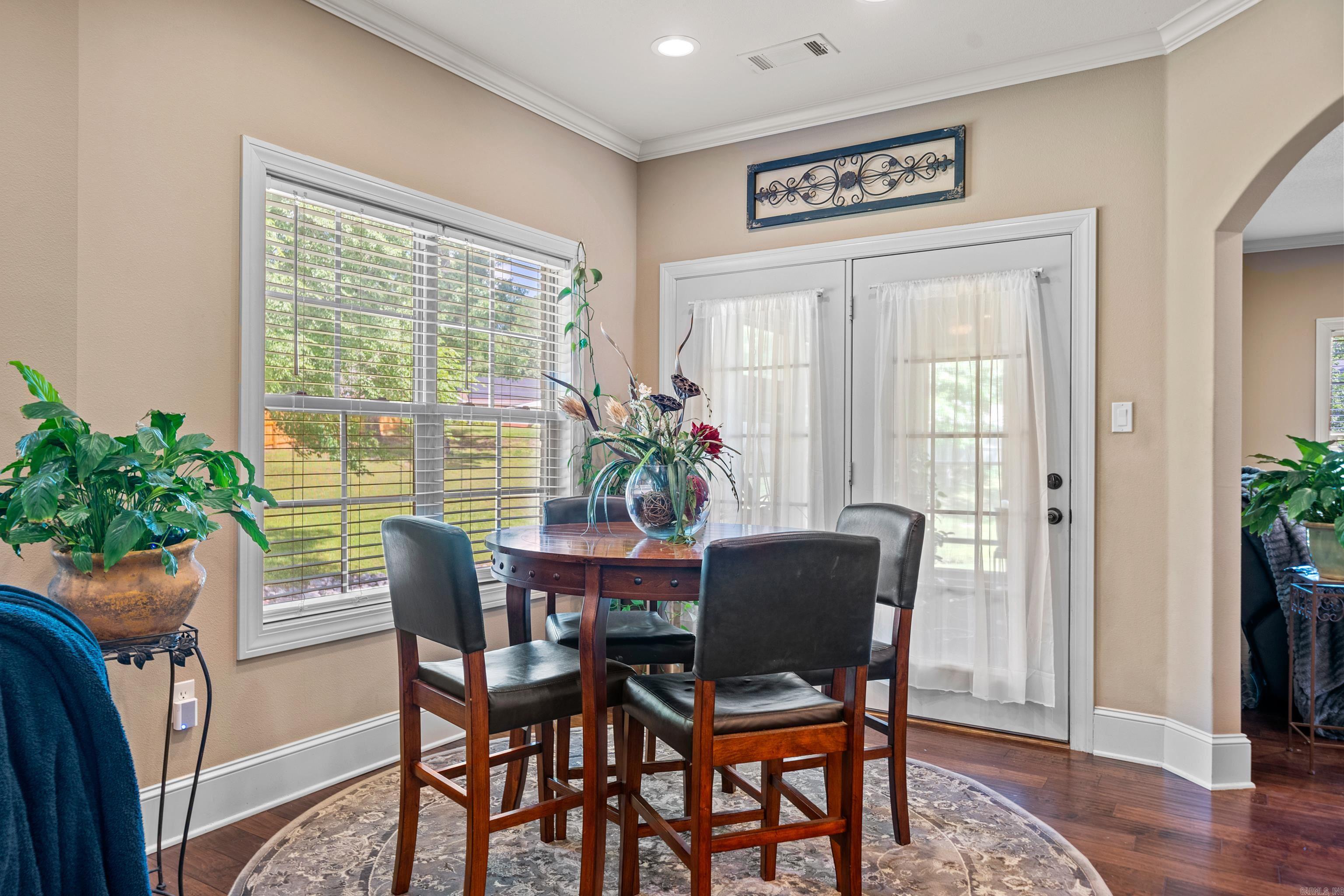 HIGH MEADOW ESTATES - Residential
