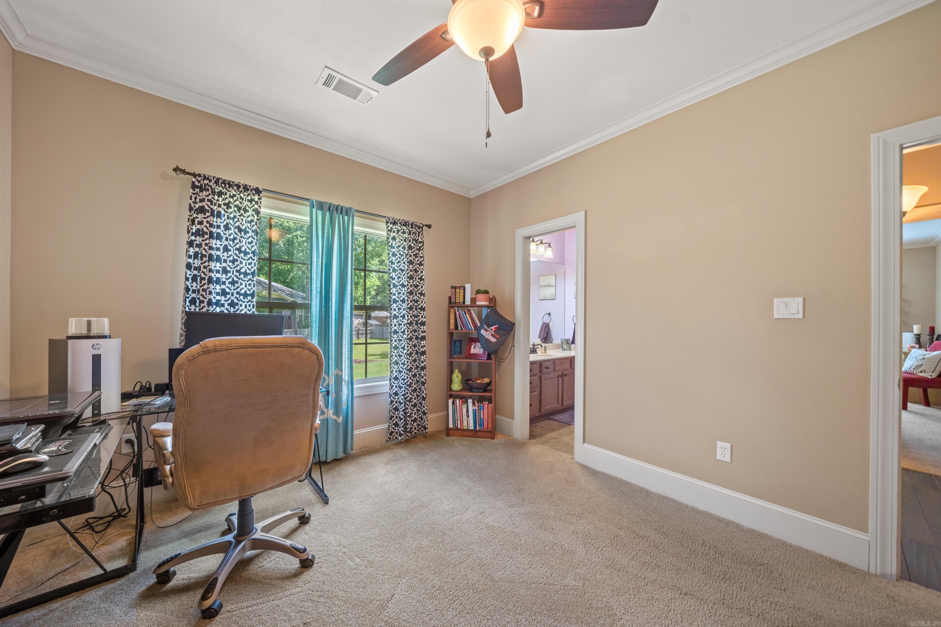HIGH MEADOW ESTATES - Residential