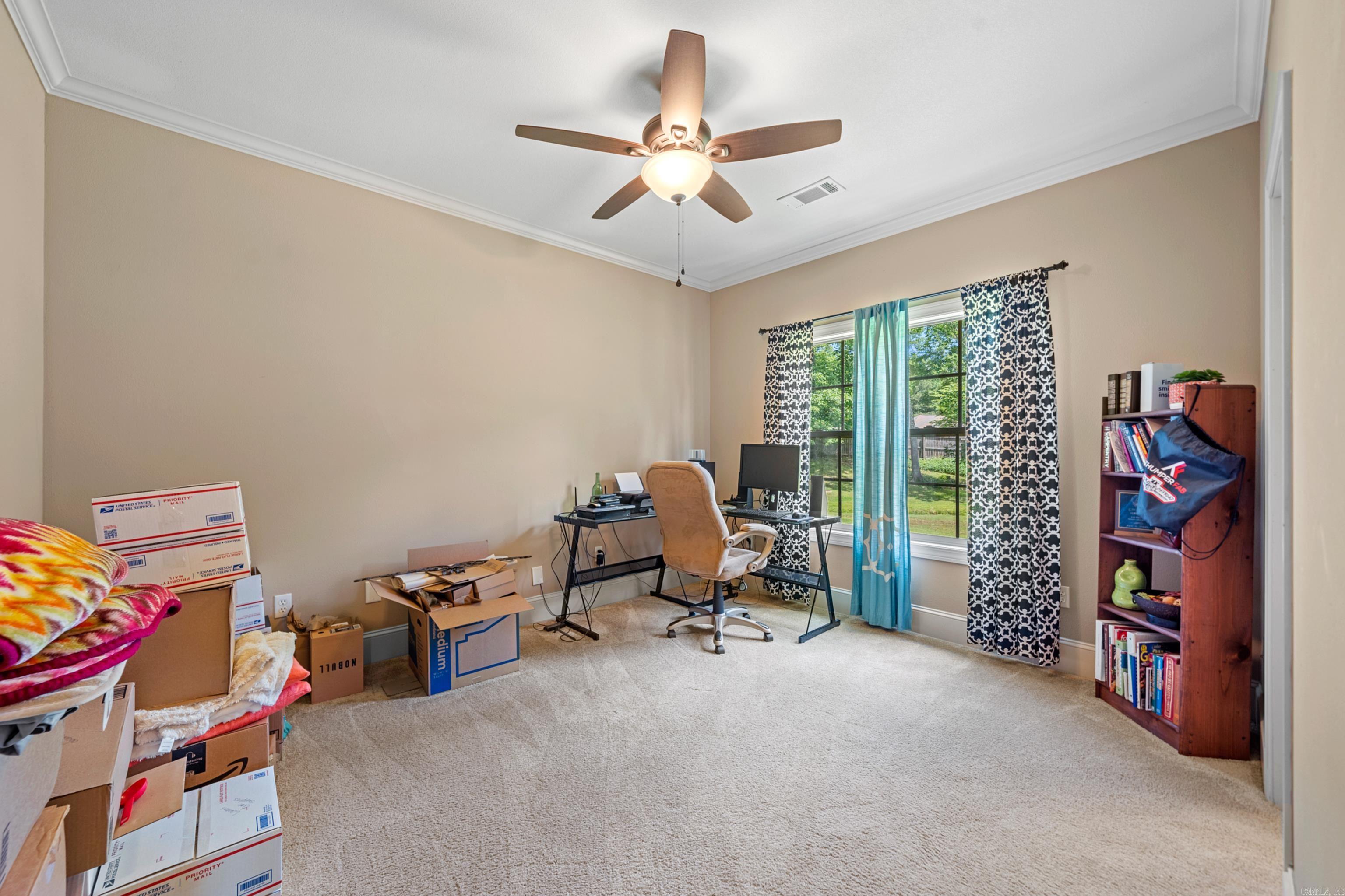 HIGH MEADOW ESTATES - Residential