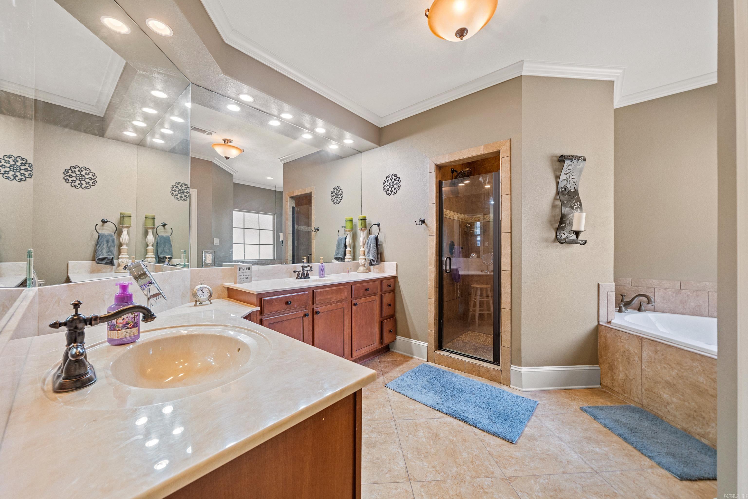 HIGH MEADOW ESTATES - Residential