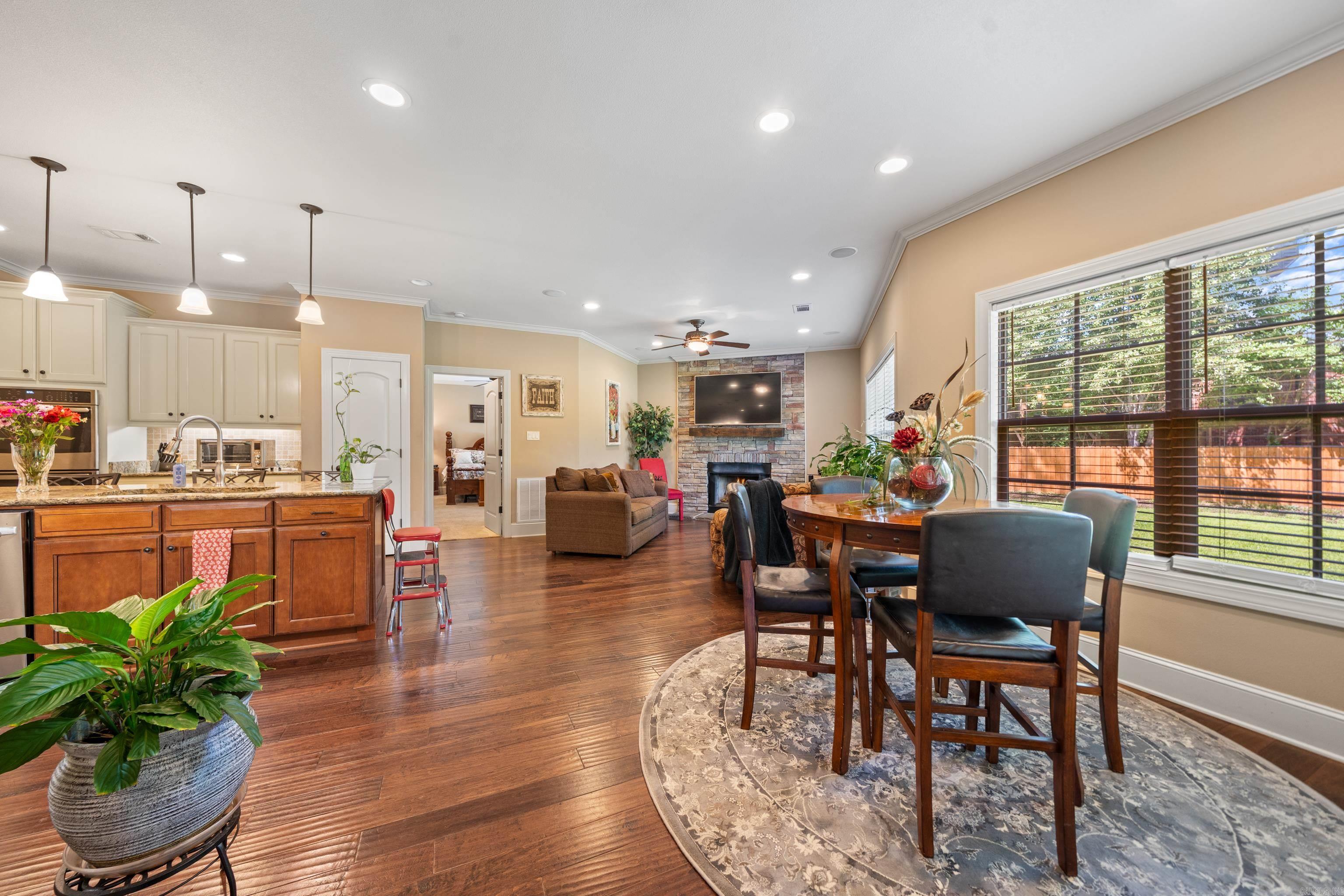 HIGH MEADOW ESTATES - Residential