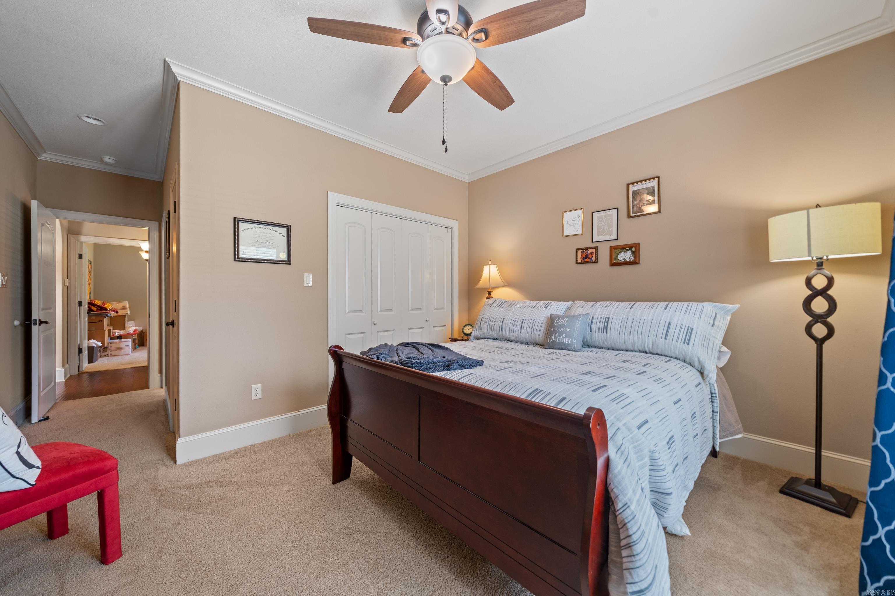 HIGH MEADOW ESTATES - Residential