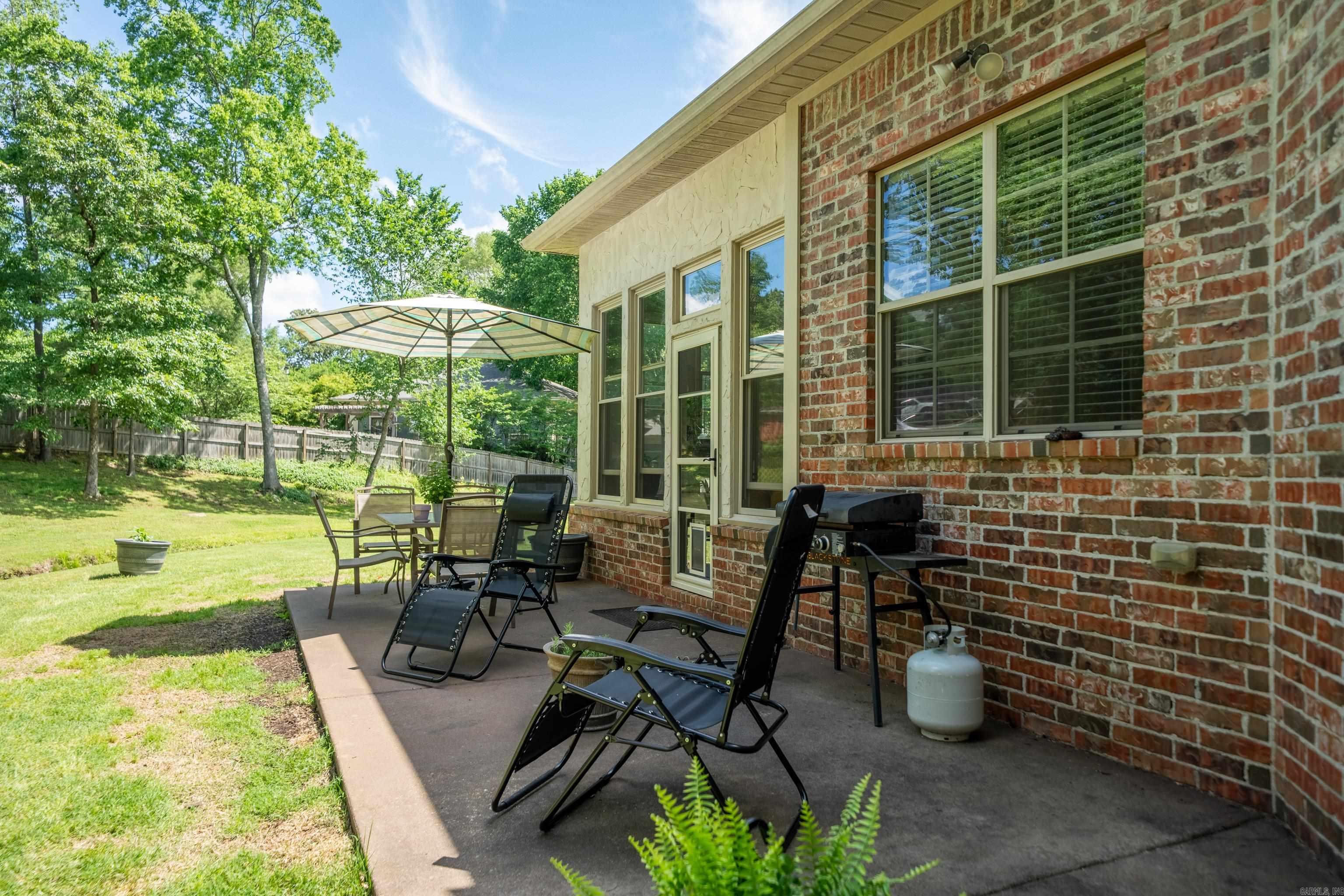 HIGH MEADOW ESTATES - Residential