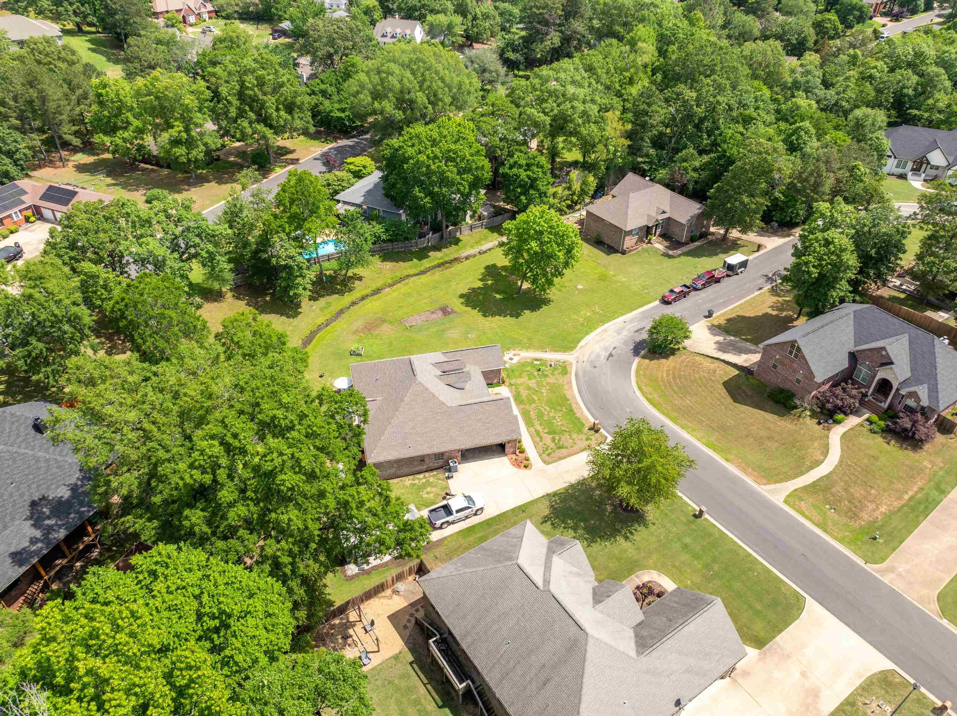 HIGH MEADOW ESTATES - Residential