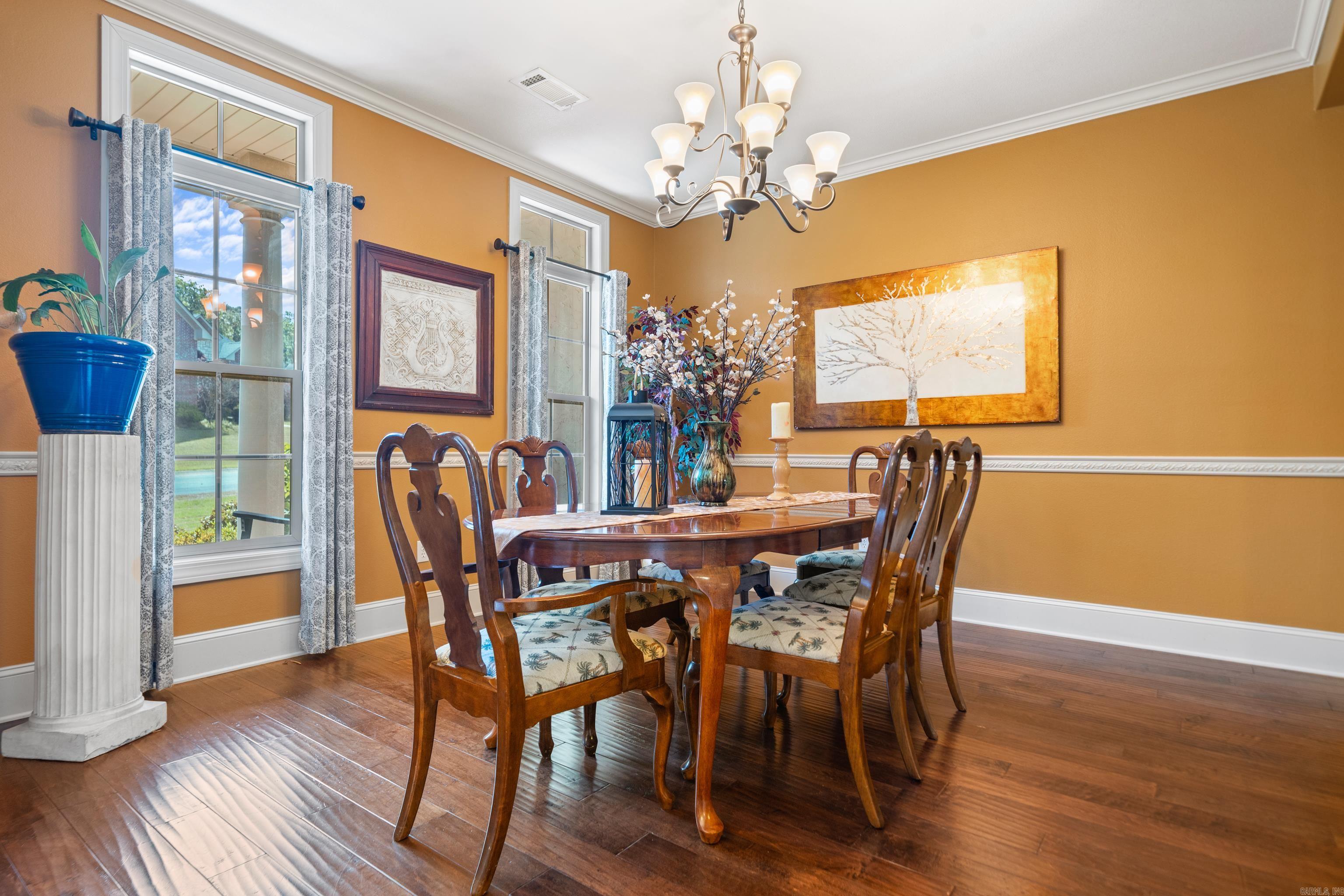 HIGH MEADOW ESTATES - Residential