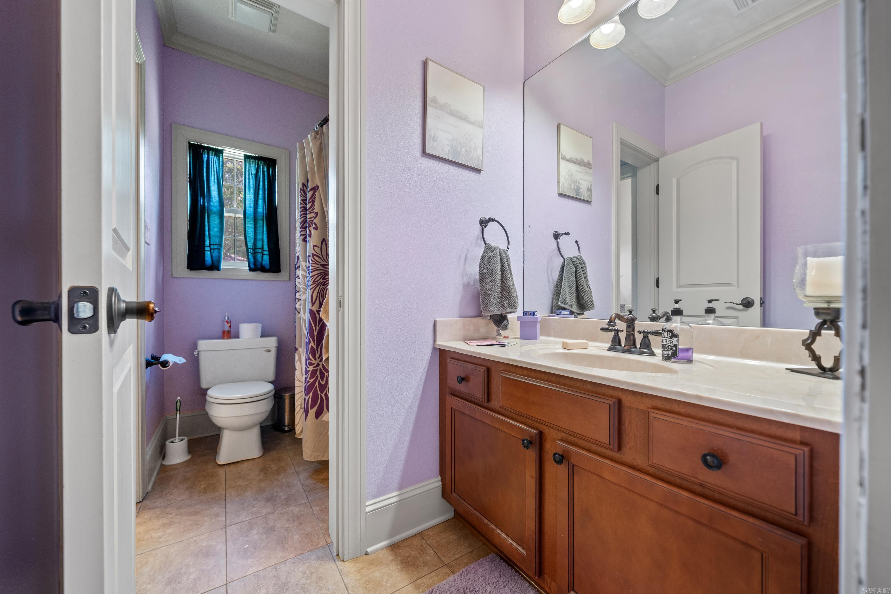 HIGH MEADOW ESTATES - Residential