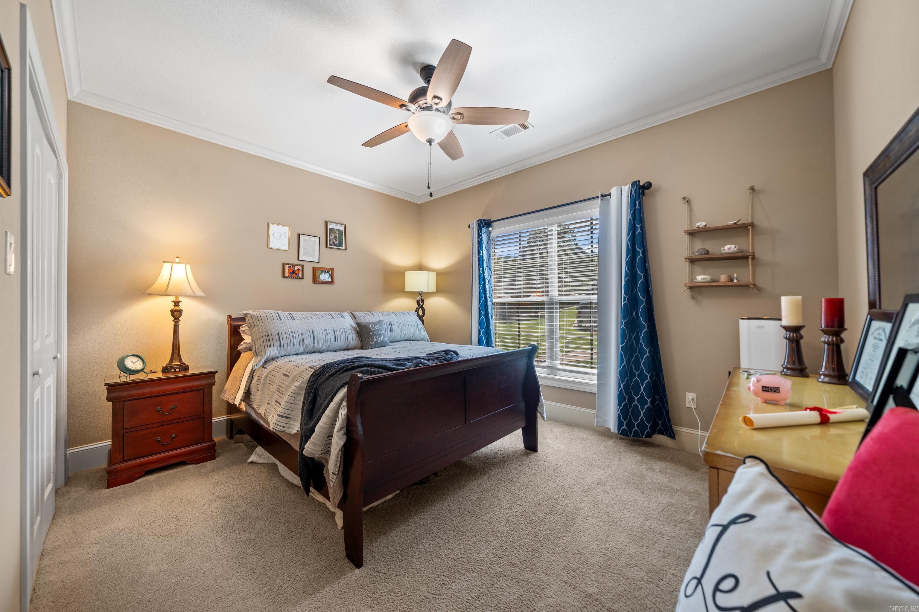 HIGH MEADOW ESTATES - Residential