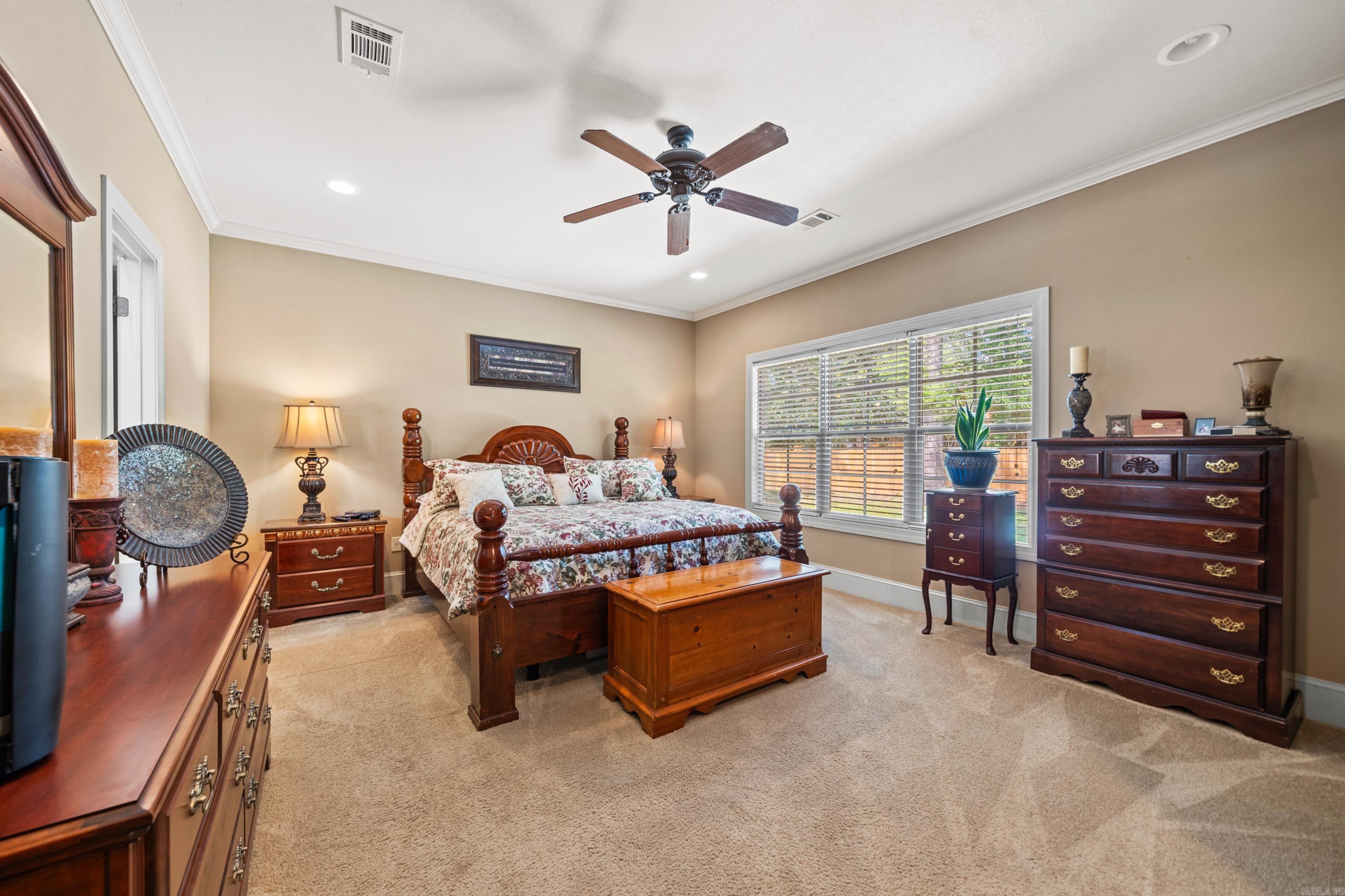HIGH MEADOW ESTATES - Residential