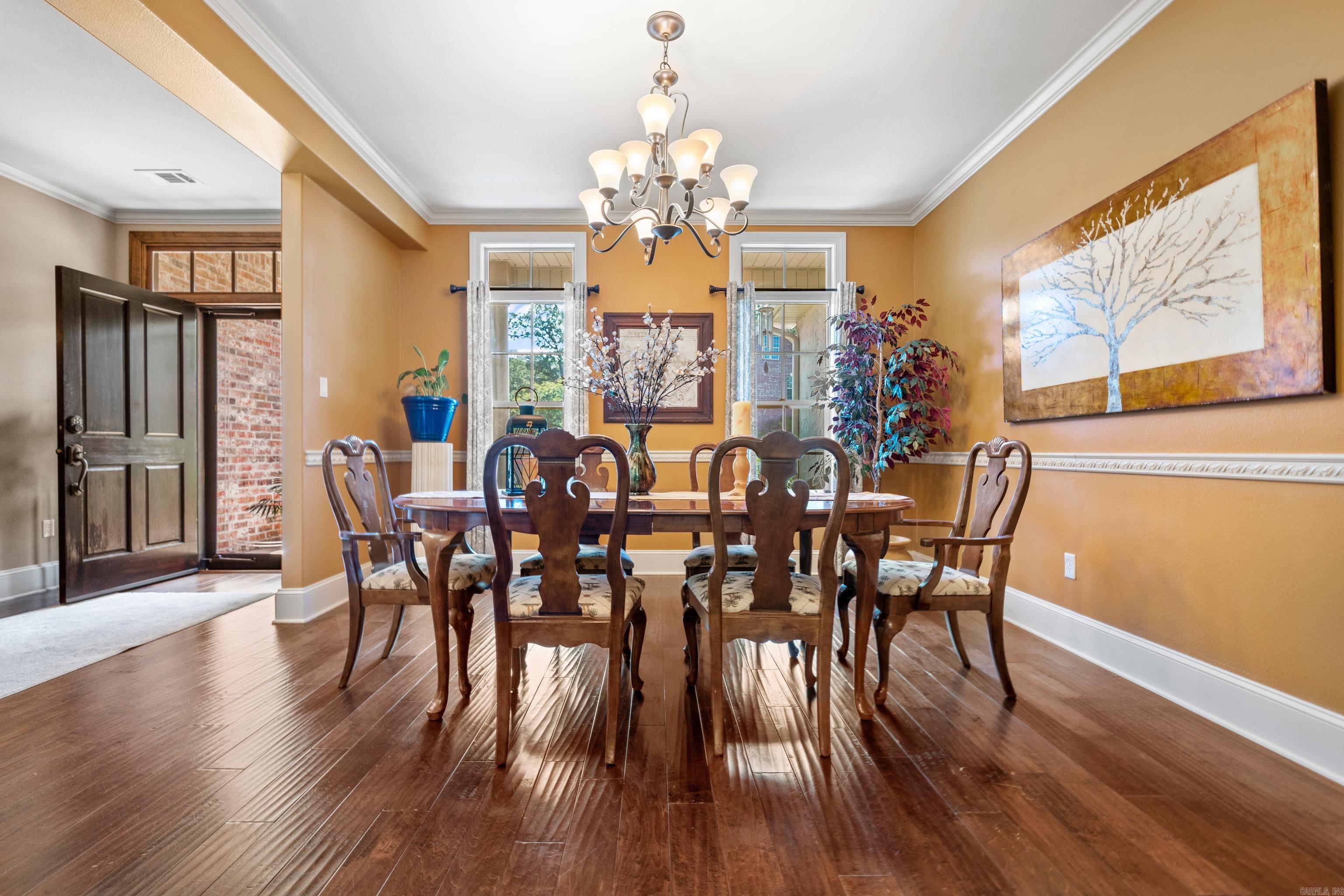 HIGH MEADOW ESTATES - Residential