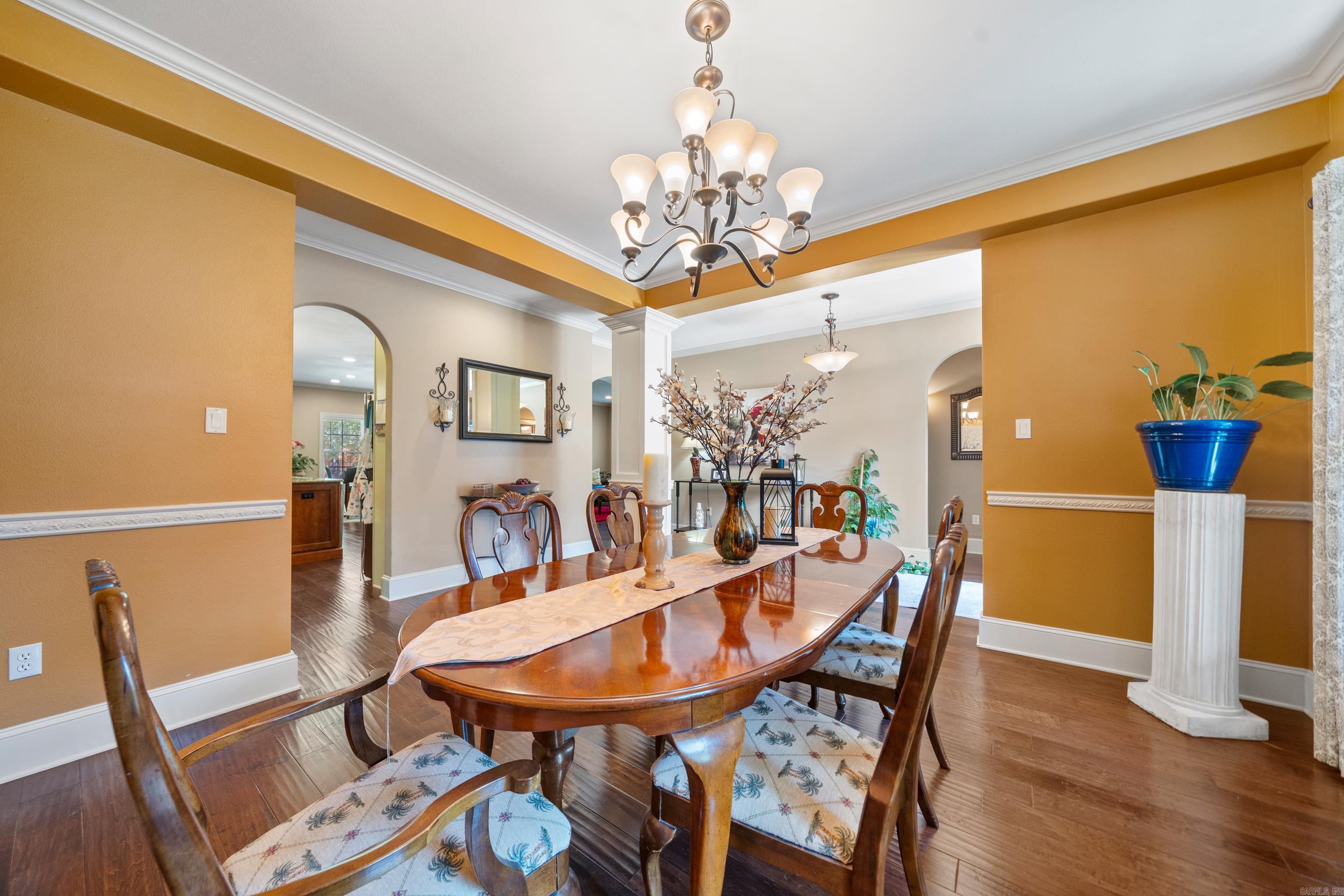 HIGH MEADOW ESTATES - Residential