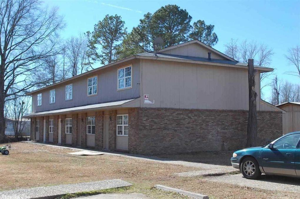 Sold as a bundle, # 4, 8 two five plex apts. 2 bedroom, 1.5 bath. and two tri plex's that are 2 bedroom, 1bath 16 rentals.. Appointment only