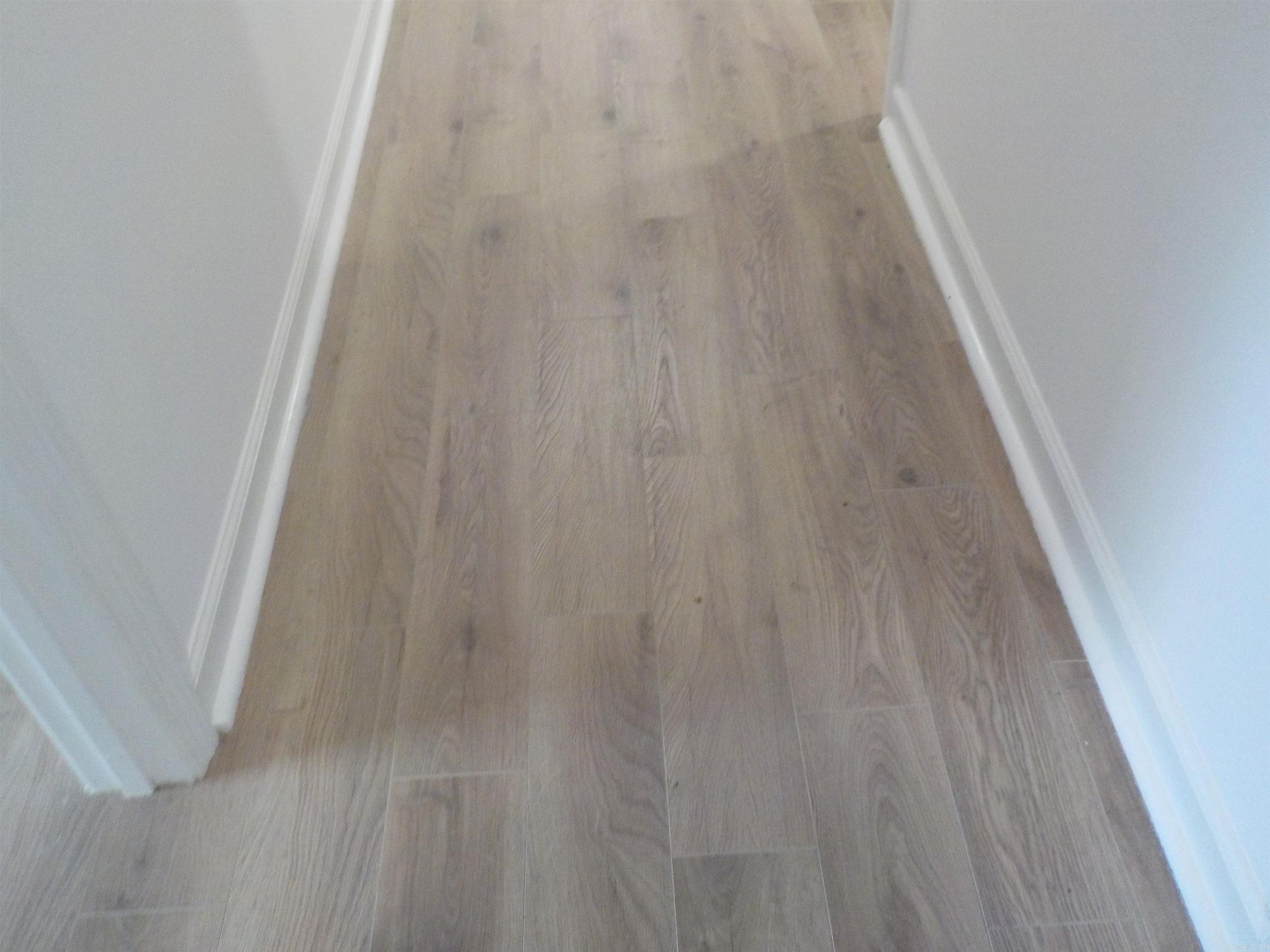 FORBES ADD (JUDSONIA) - Residential