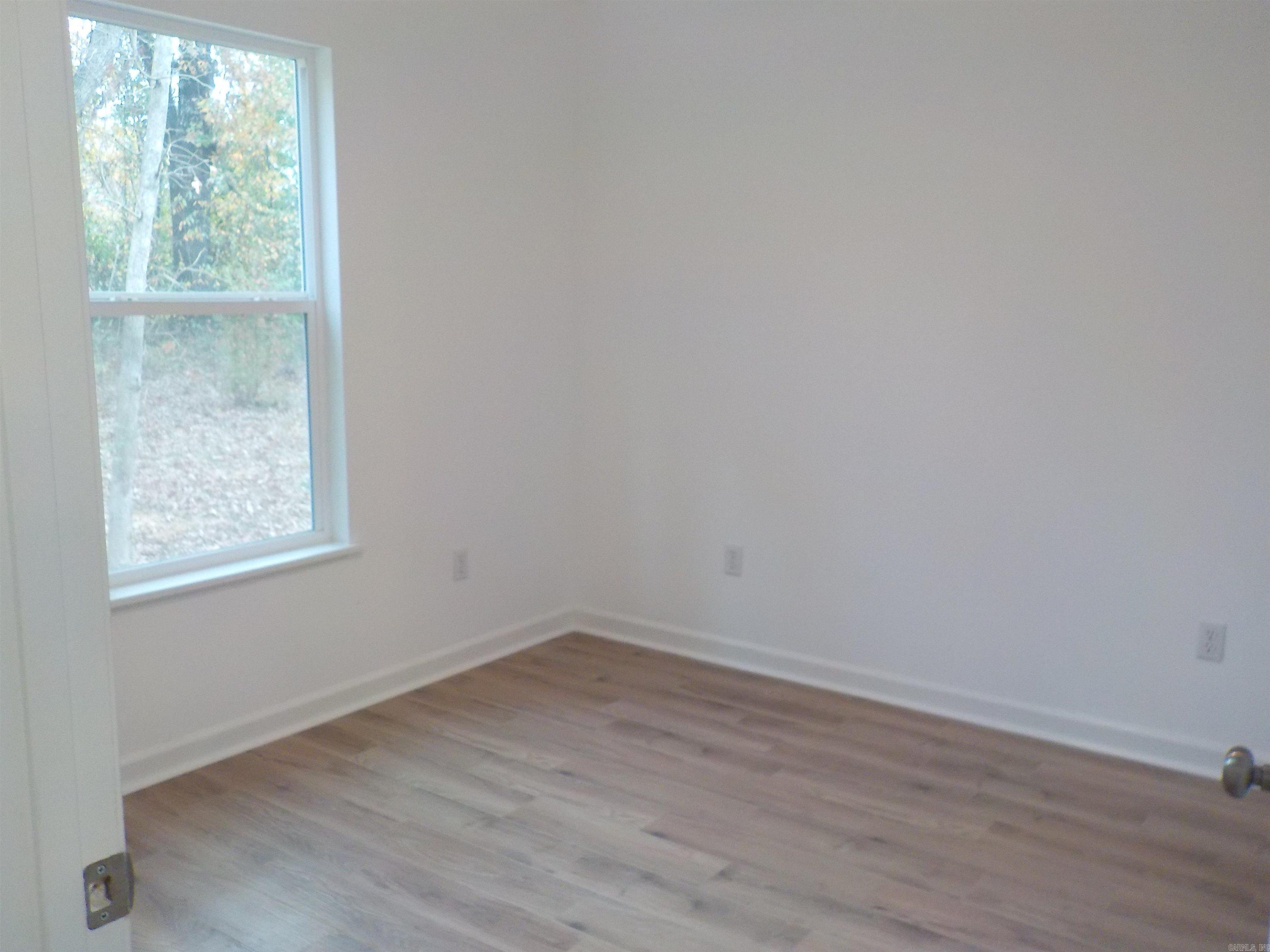 FORBES ADD (JUDSONIA) - Residential