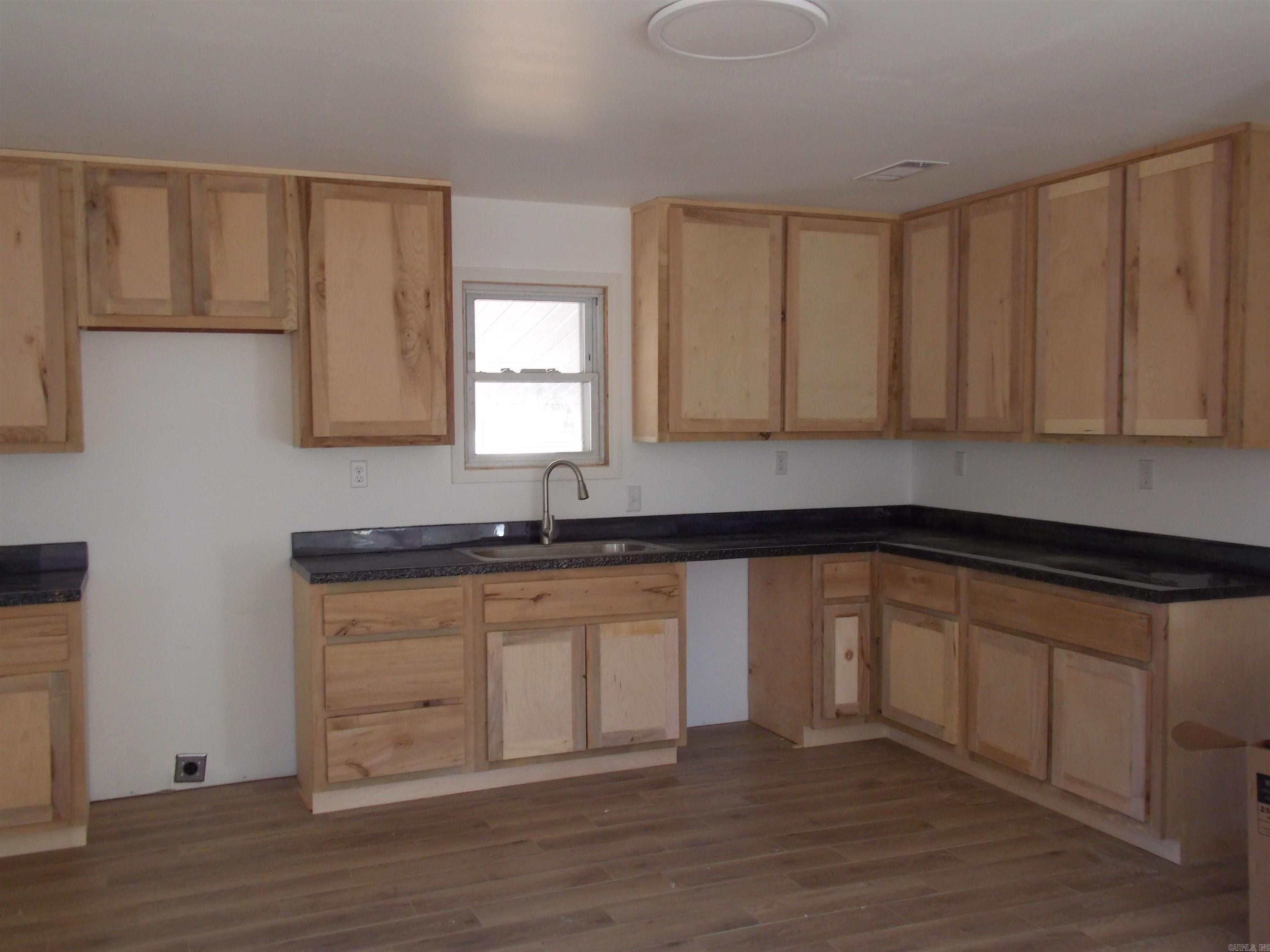 FORBES ADD (JUDSONIA) - Residential