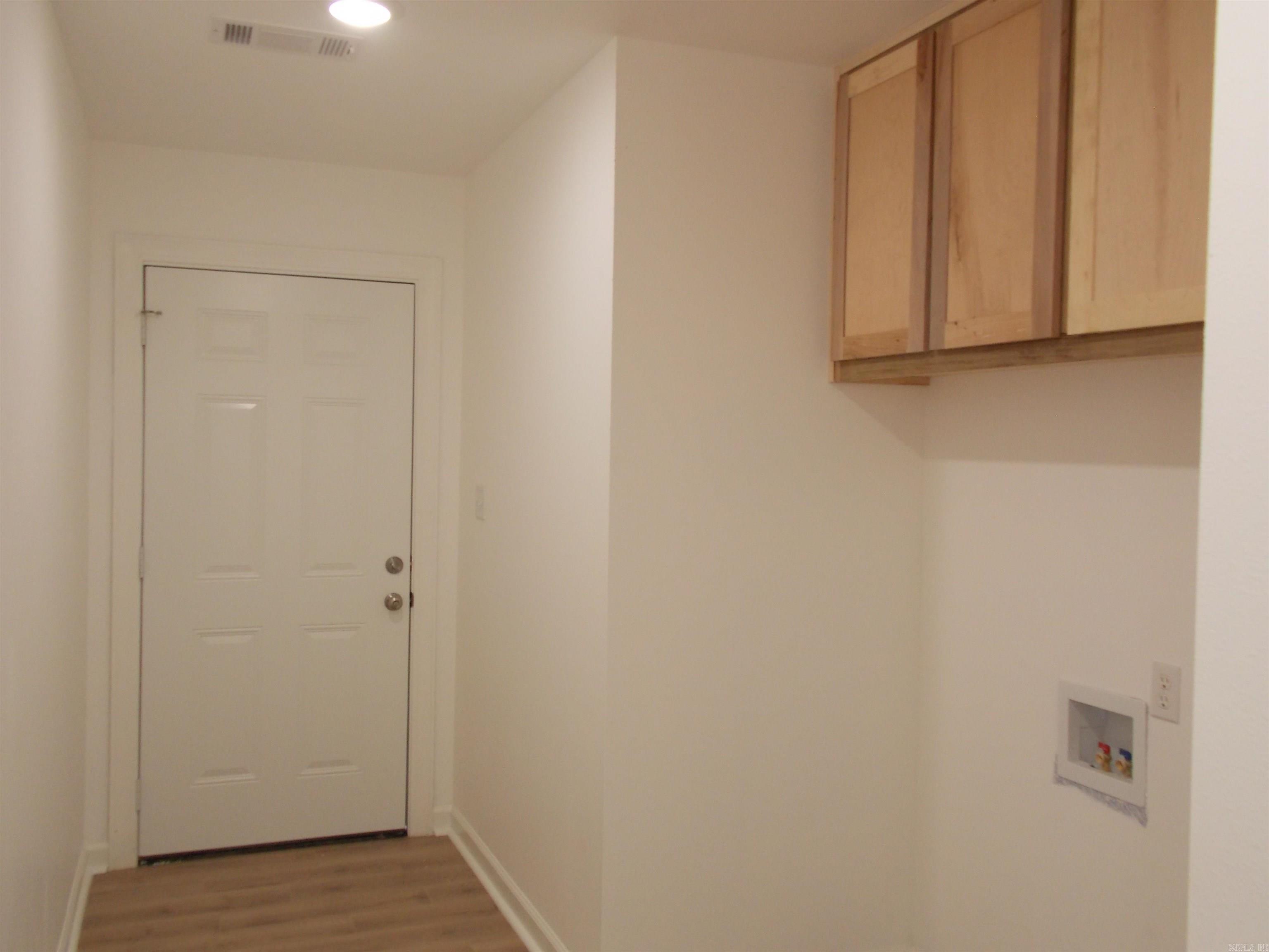 FORBES ADD (JUDSONIA) - Residential