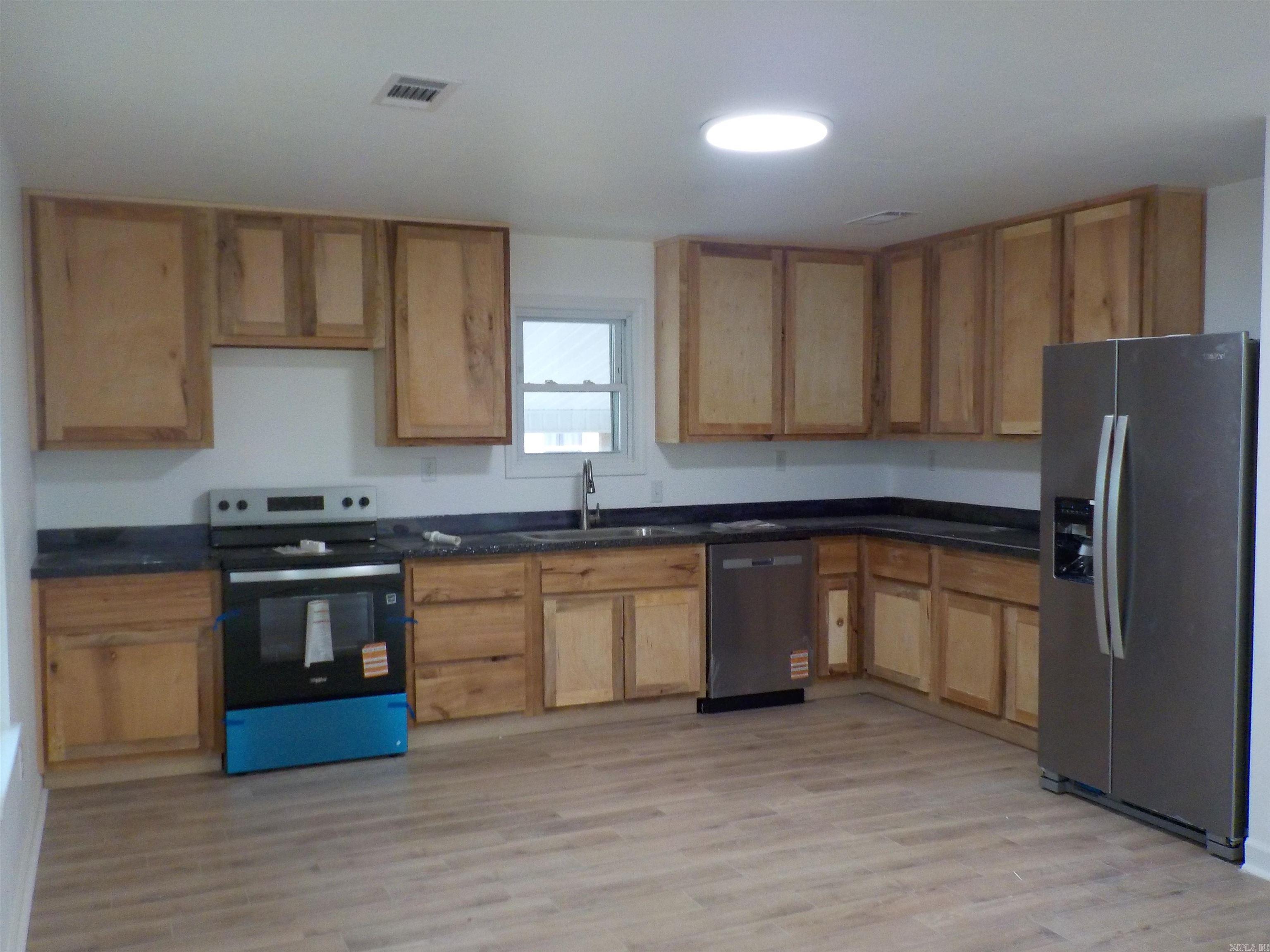 FORBES ADD (JUDSONIA) - Residential