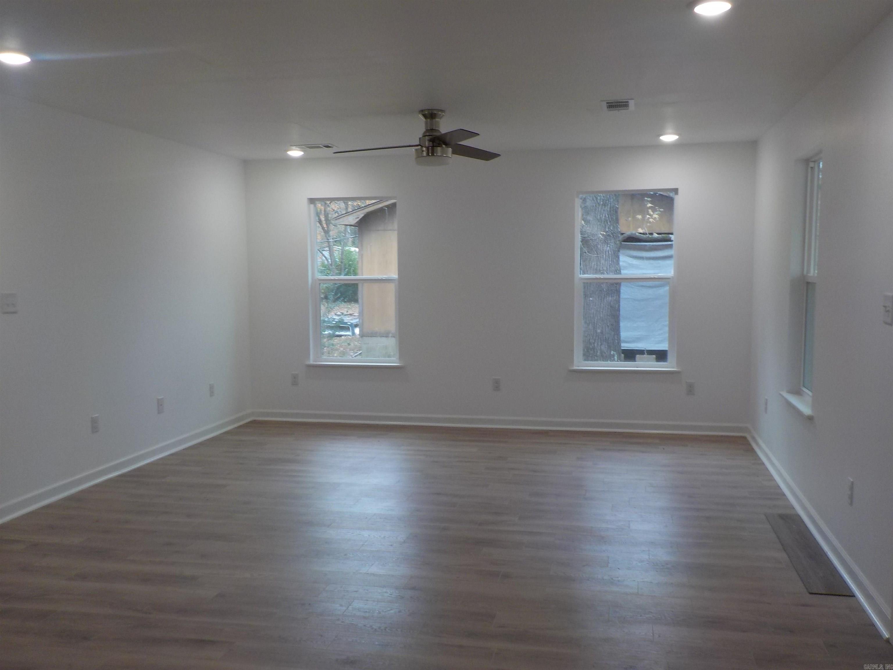 FORBES ADD (JUDSONIA) - Residential