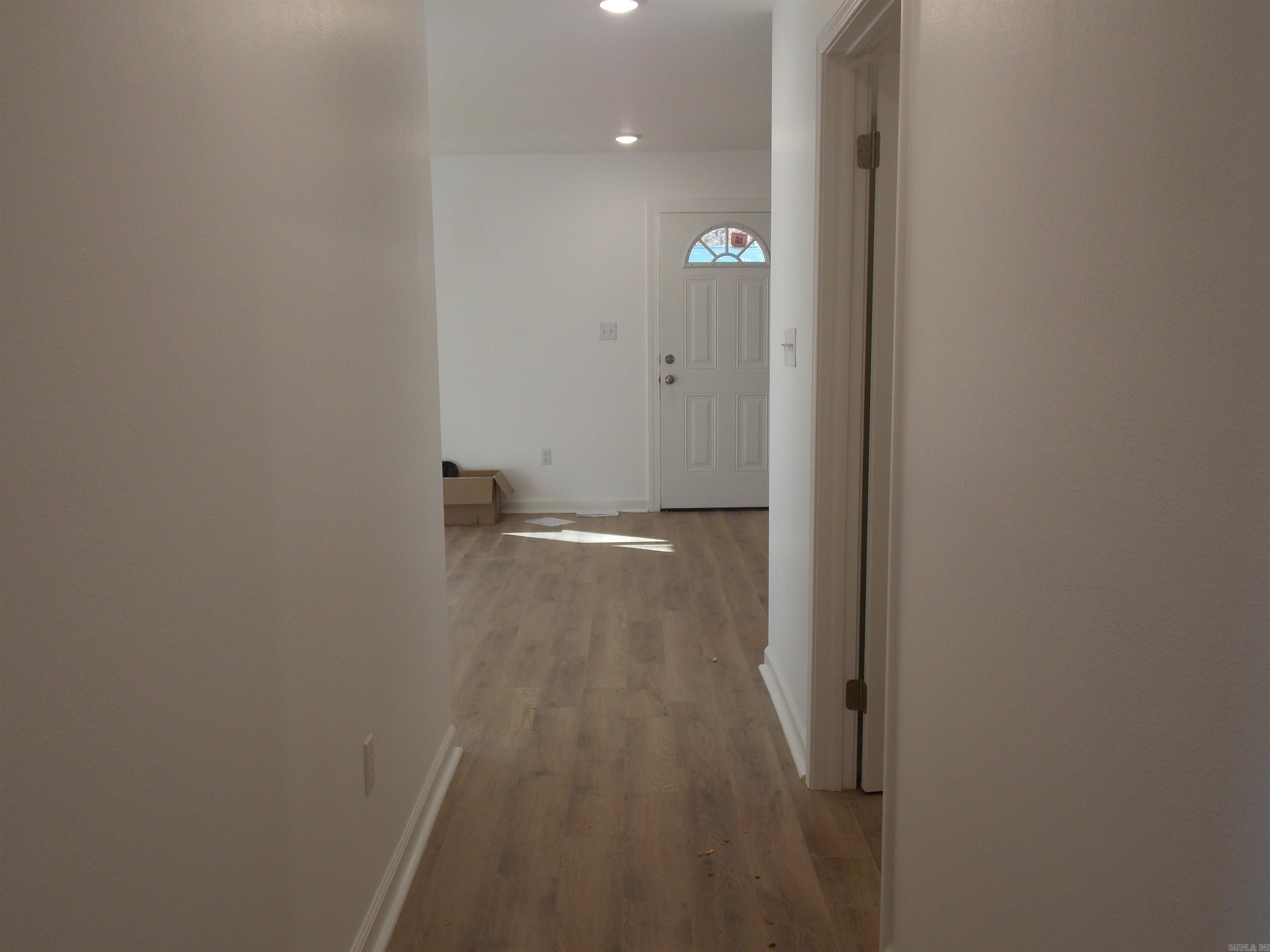 FORBES ADD (JUDSONIA) - Residential