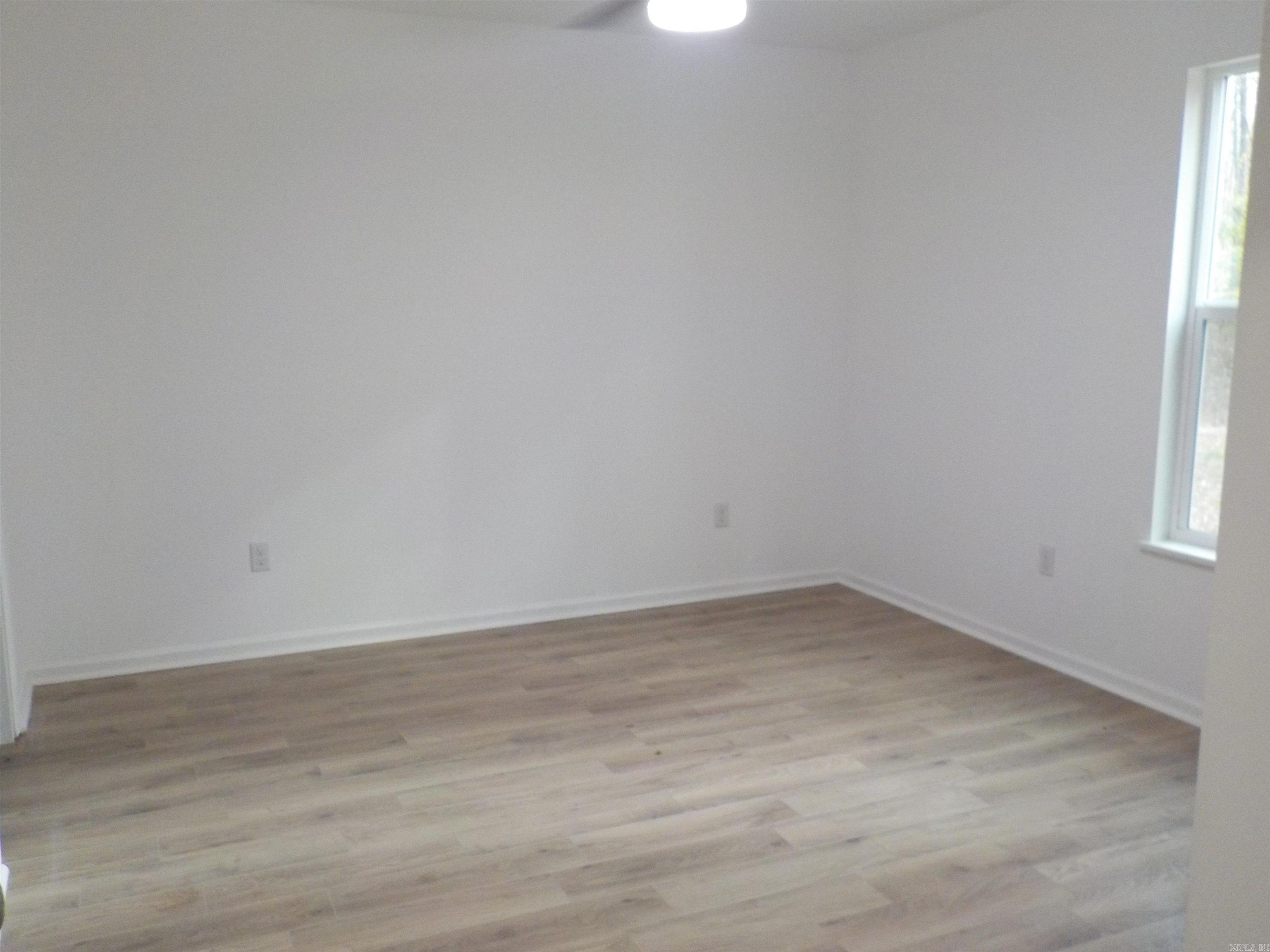 FORBES ADD (JUDSONIA) - Residential