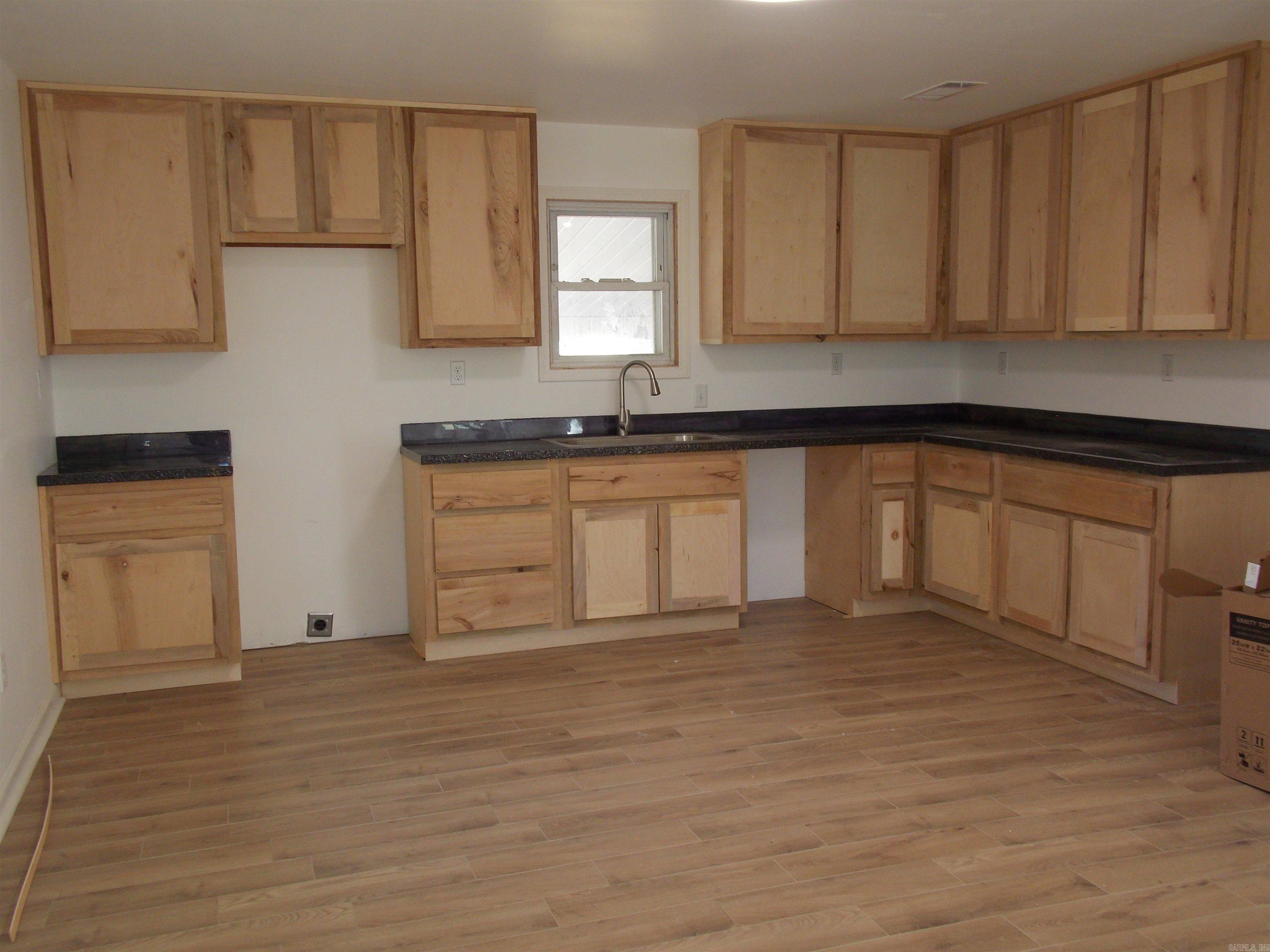FORBES ADD (JUDSONIA) - Residential