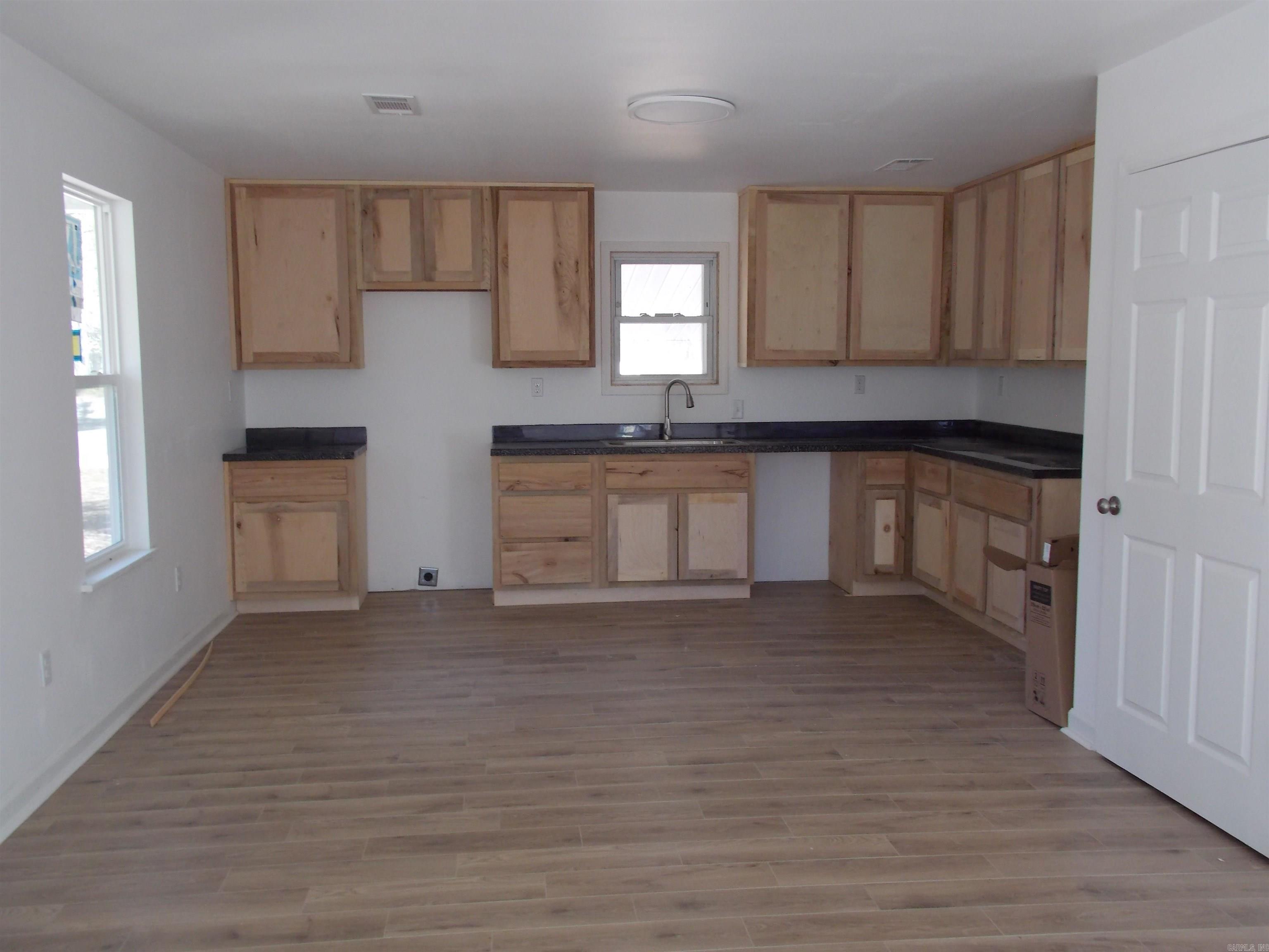 FORBES ADD (JUDSONIA) - Residential