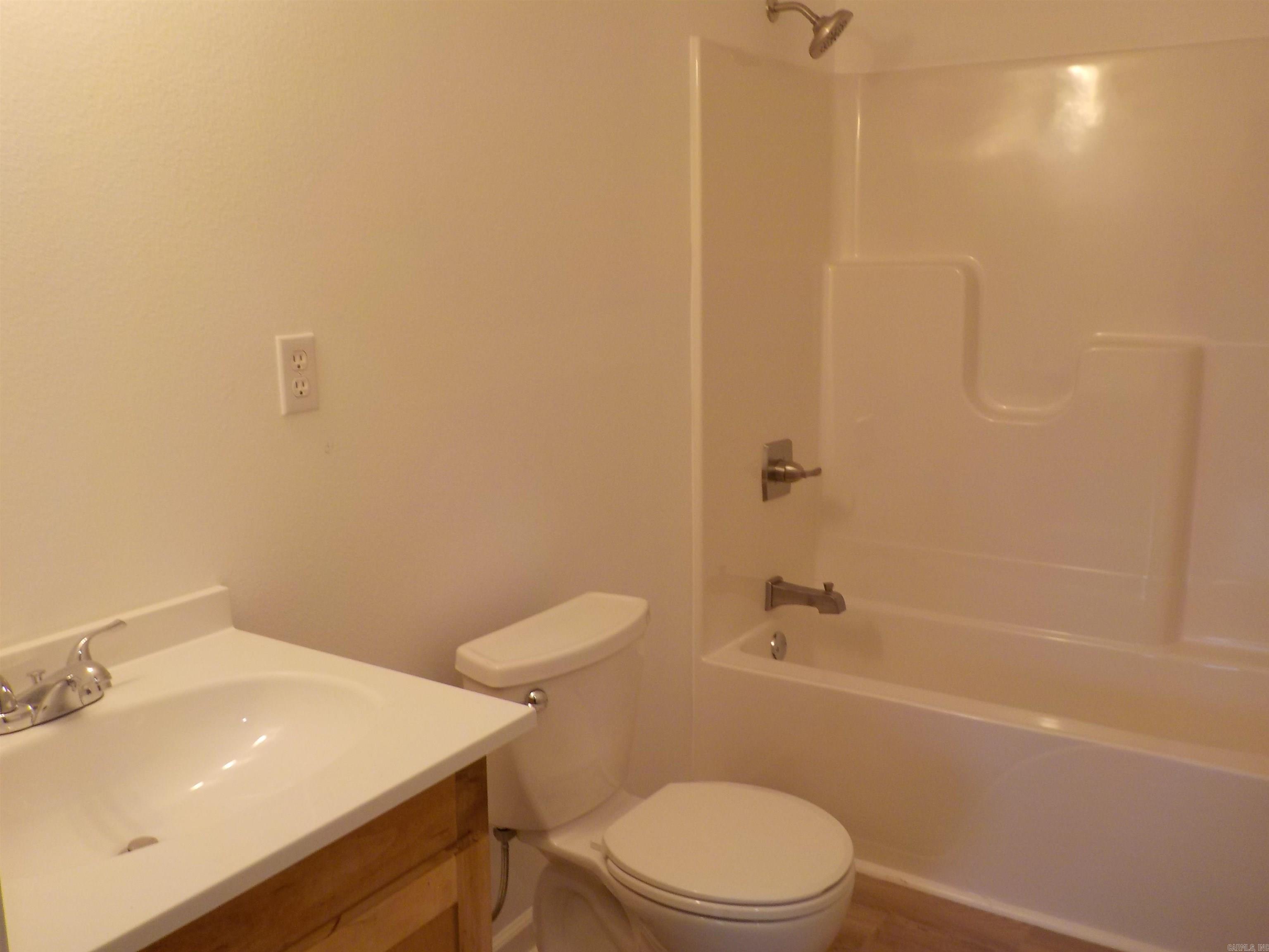 FORBES ADD (JUDSONIA) - Residential