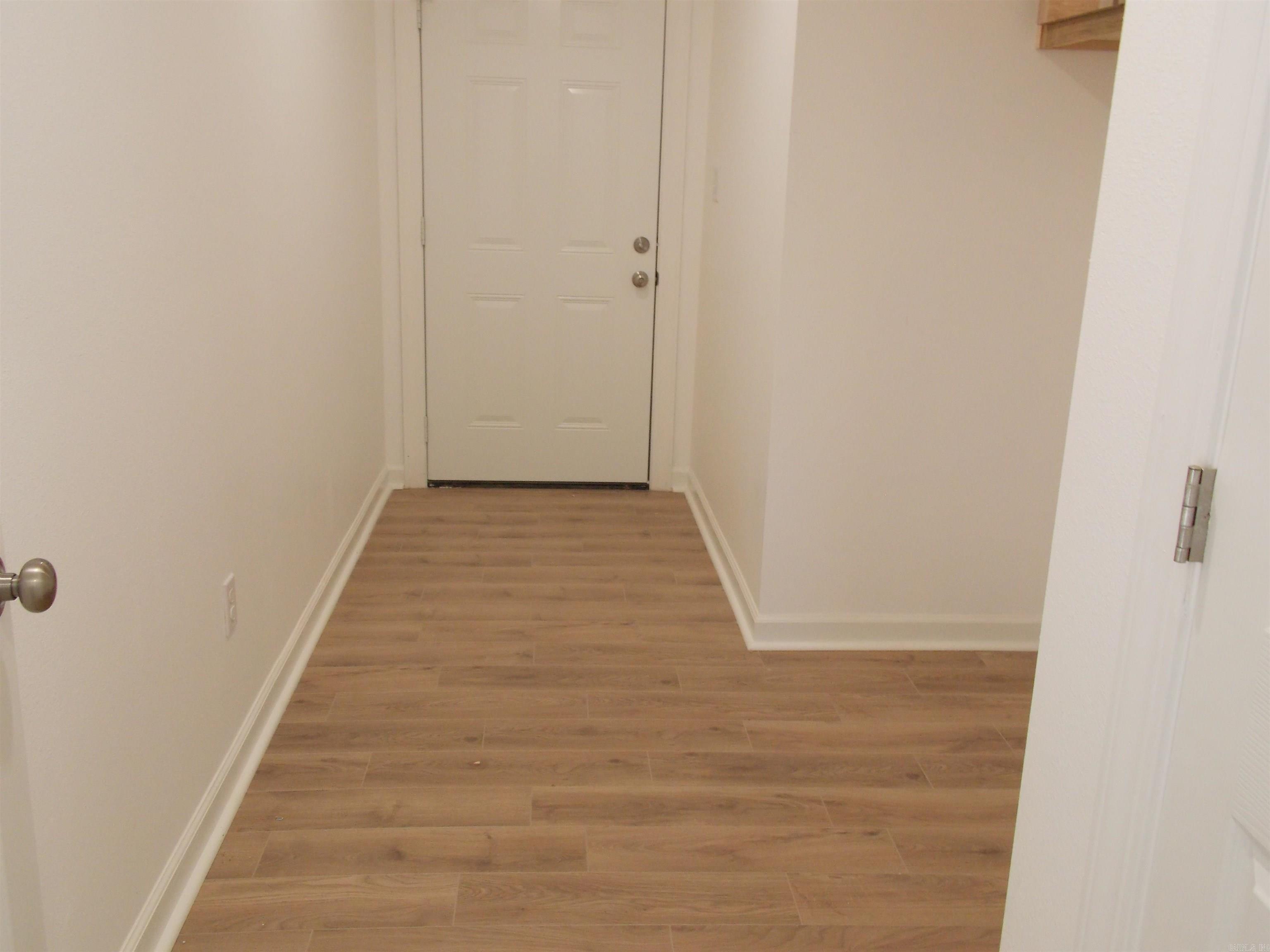 FORBES ADD (JUDSONIA) - Residential