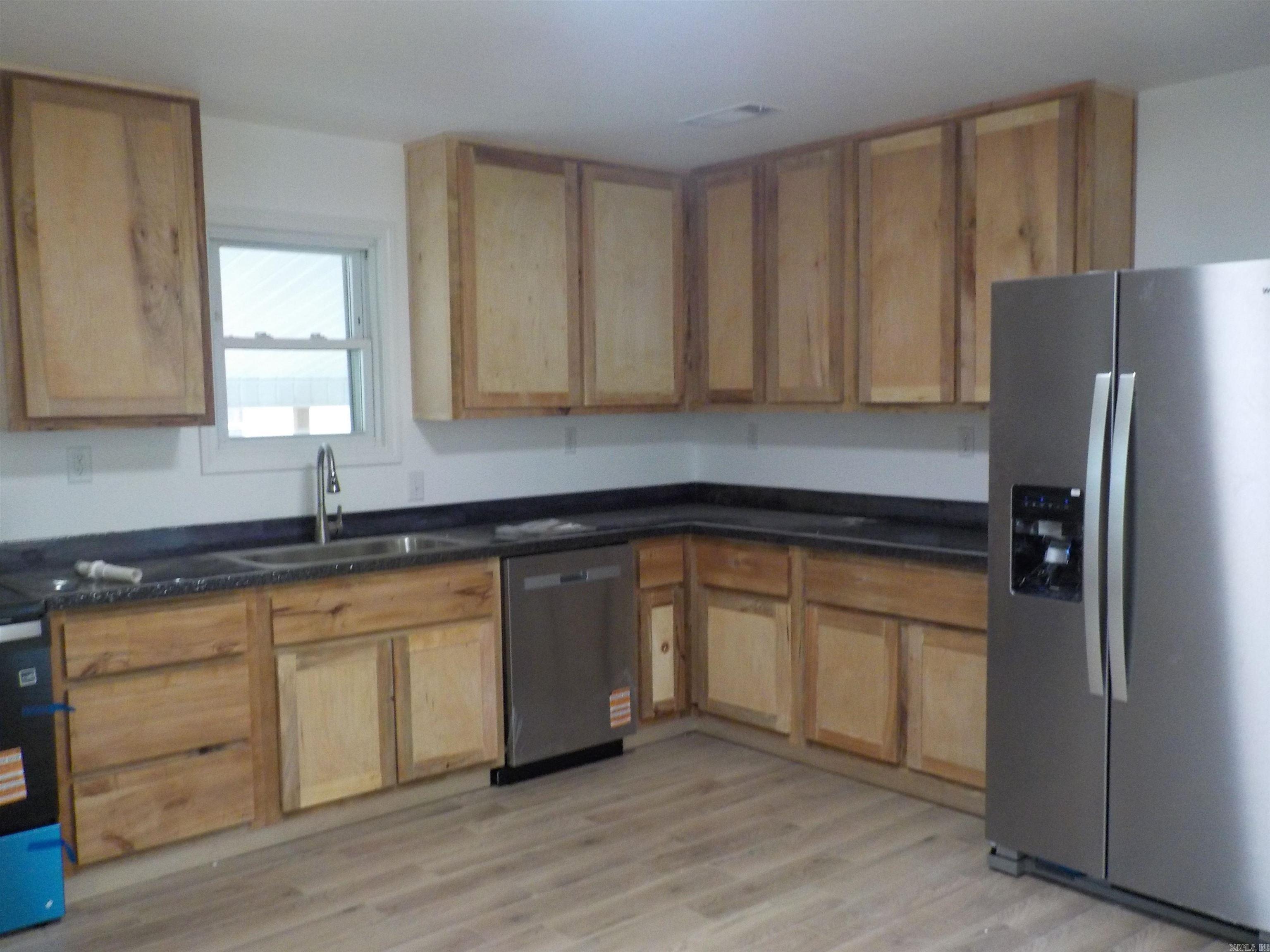 FORBES ADD (JUDSONIA) - Residential