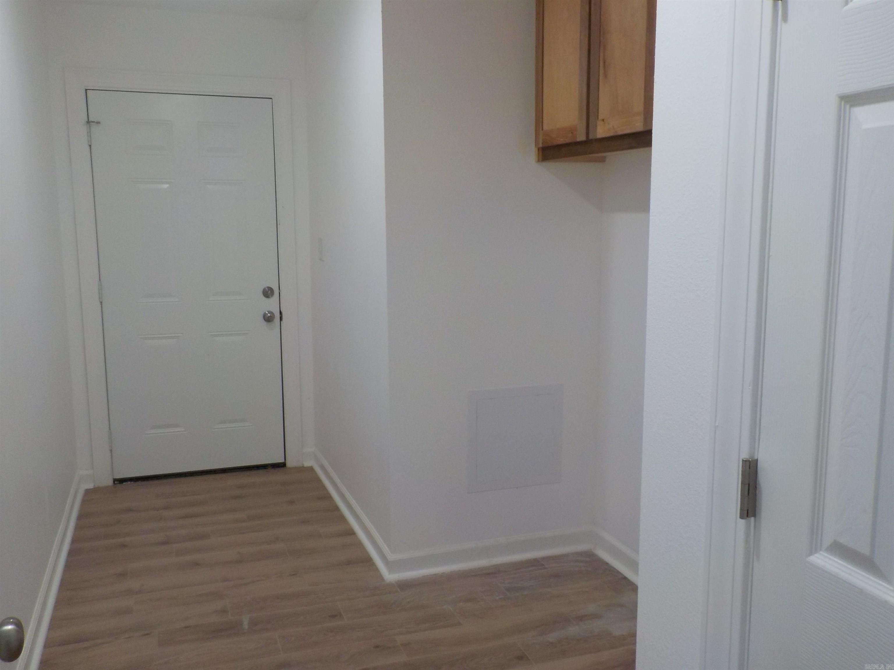 FORBES ADD (JUDSONIA) - Residential