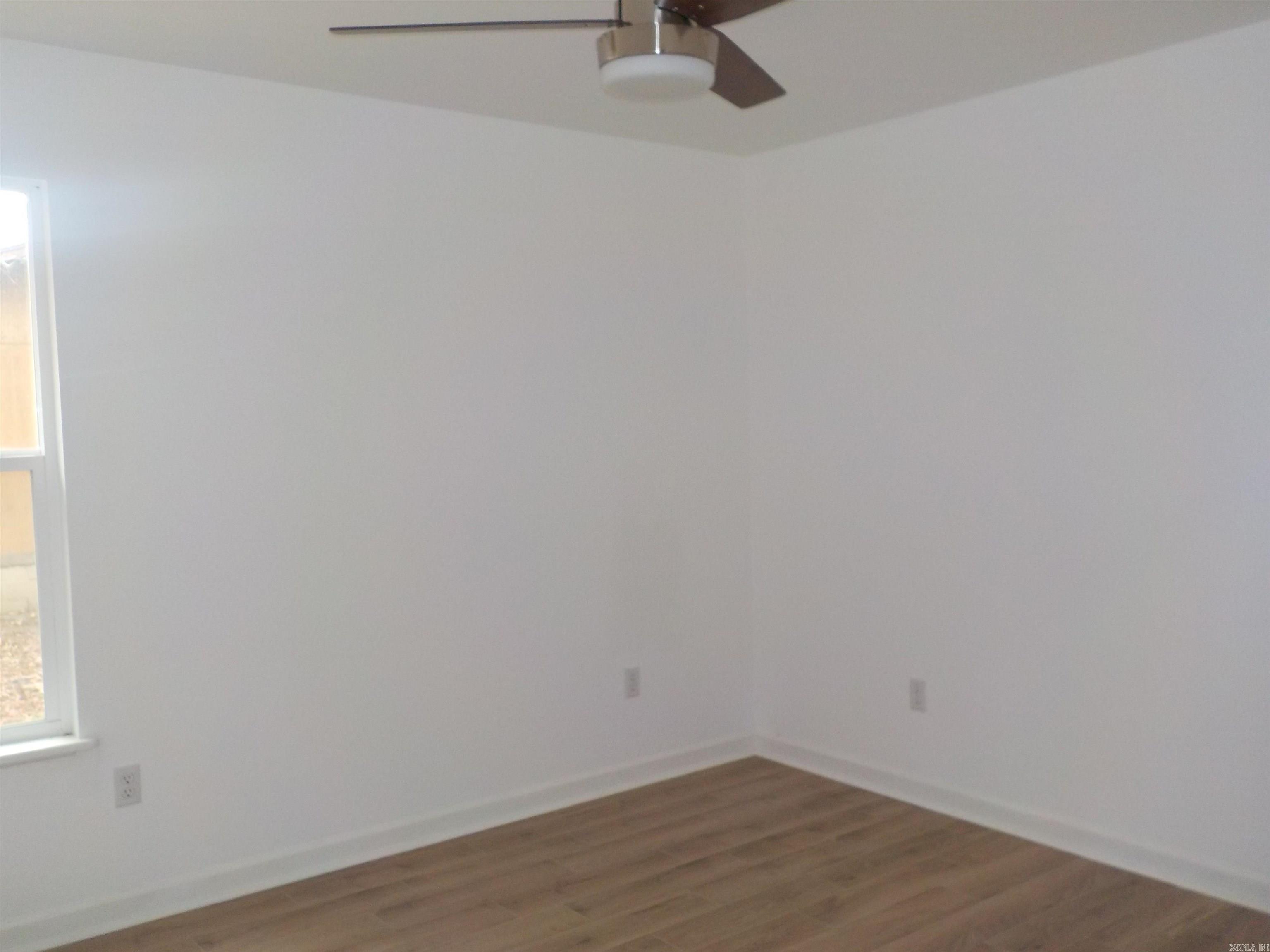 FORBES ADD (JUDSONIA) - Residential