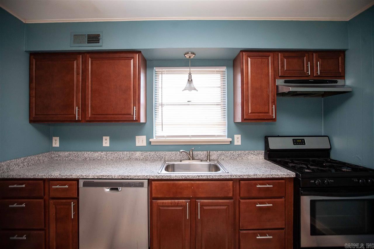 Evergreen - Residential Lease