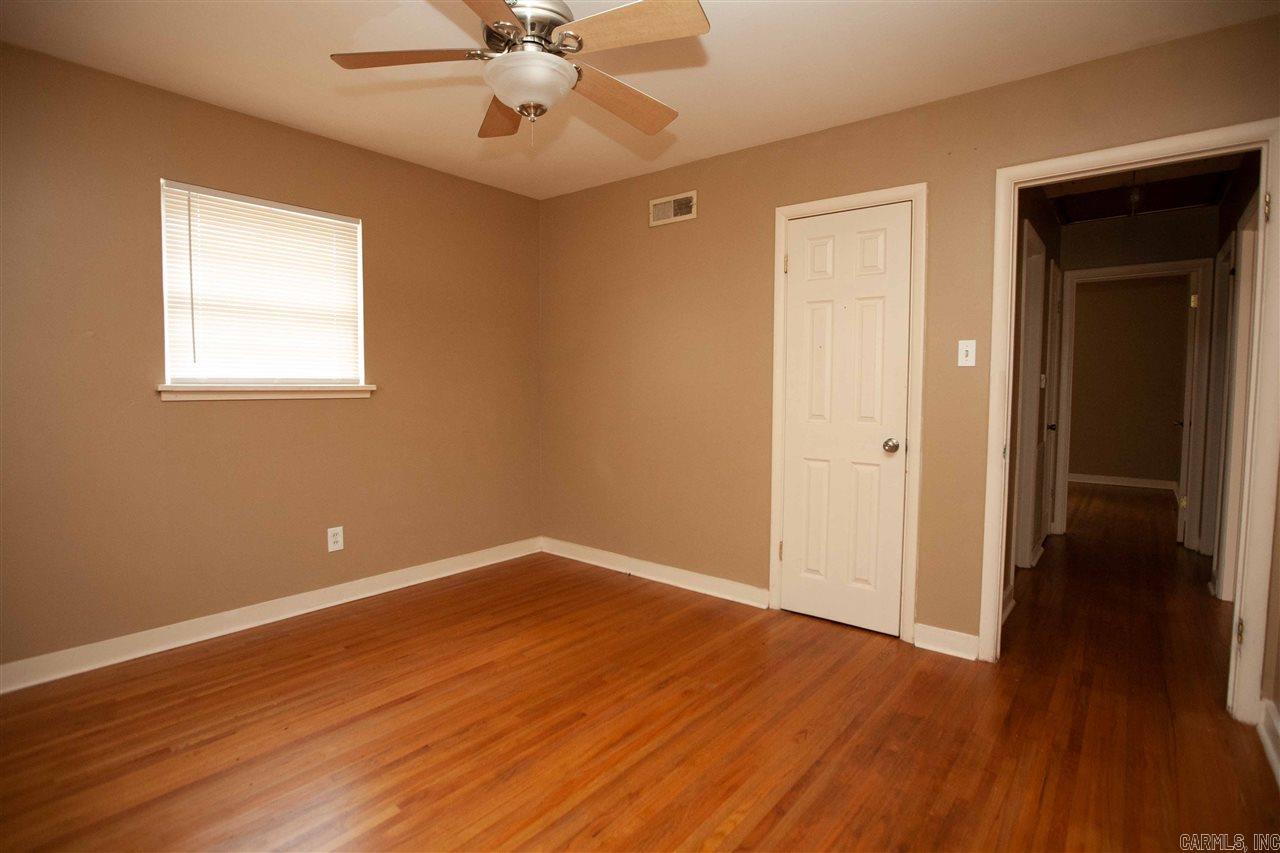 Evergreen - Residential Lease