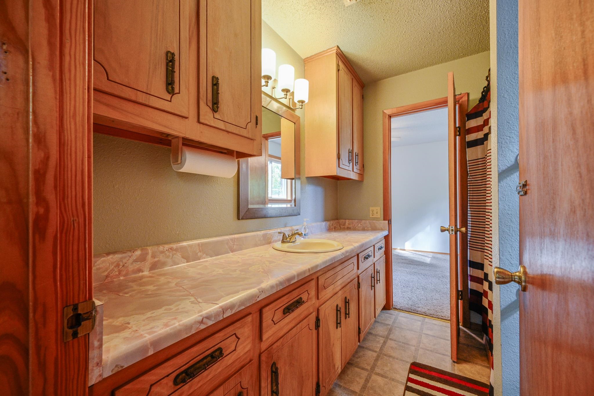 Halls Second - Residential