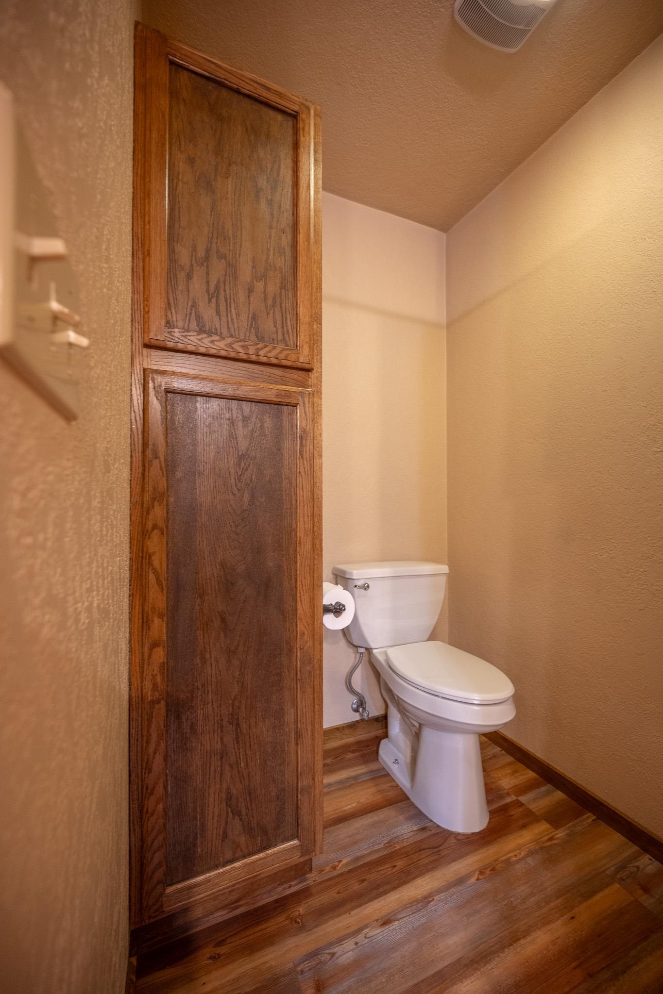 Halls Second - Residential