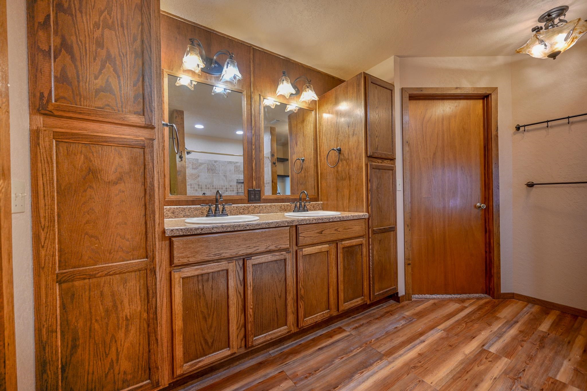 Halls Second - Residential