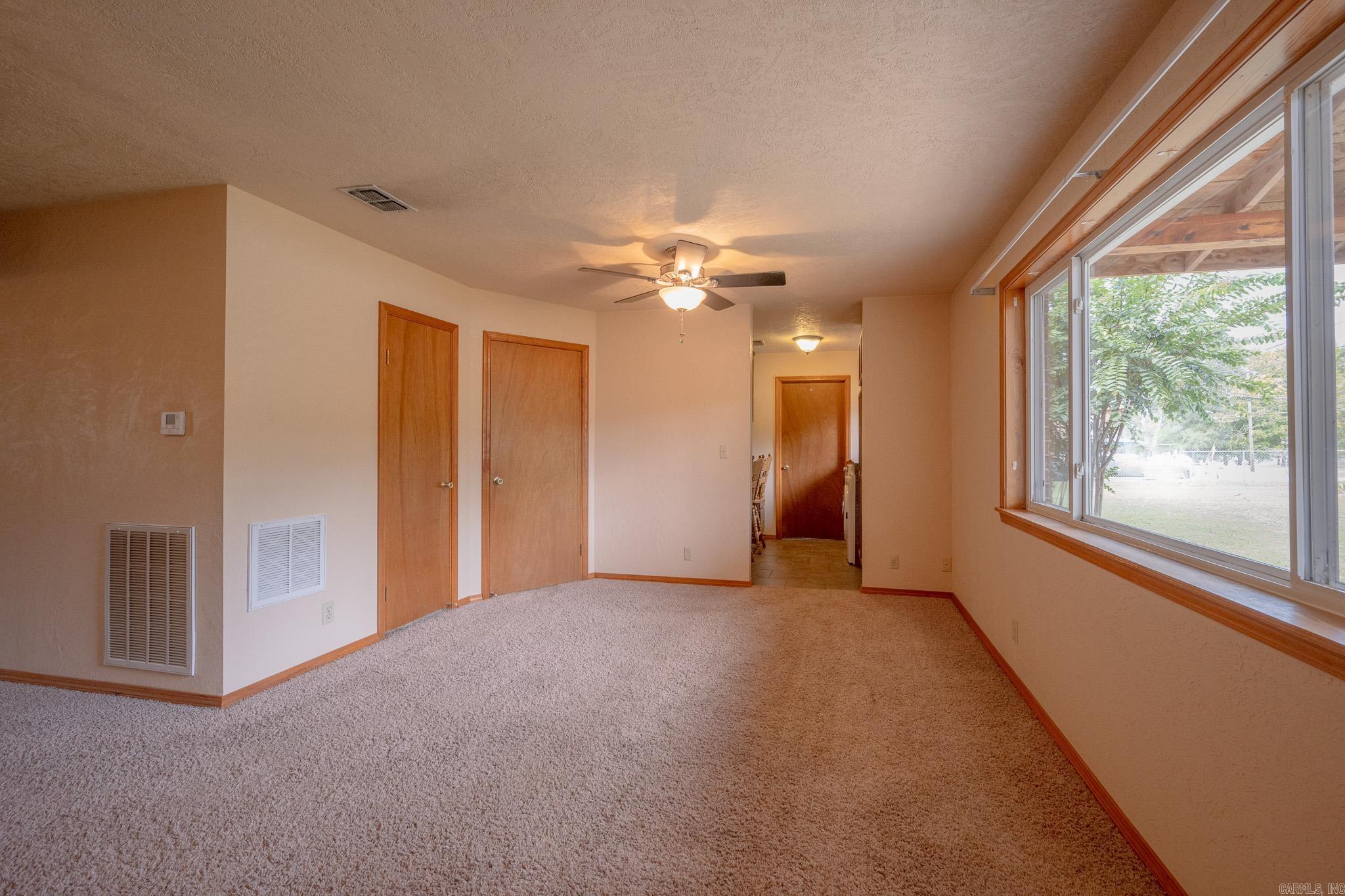 Halls Second - Residential