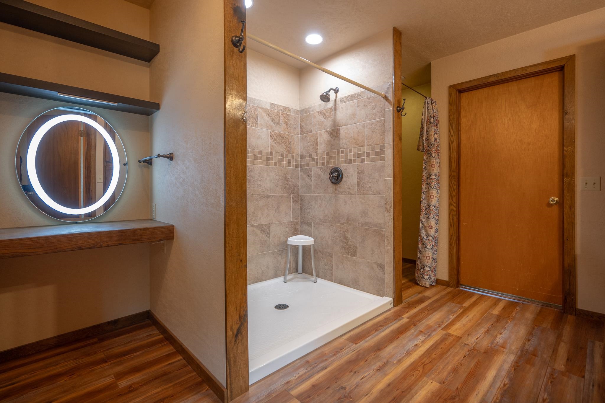 Halls Second - Residential