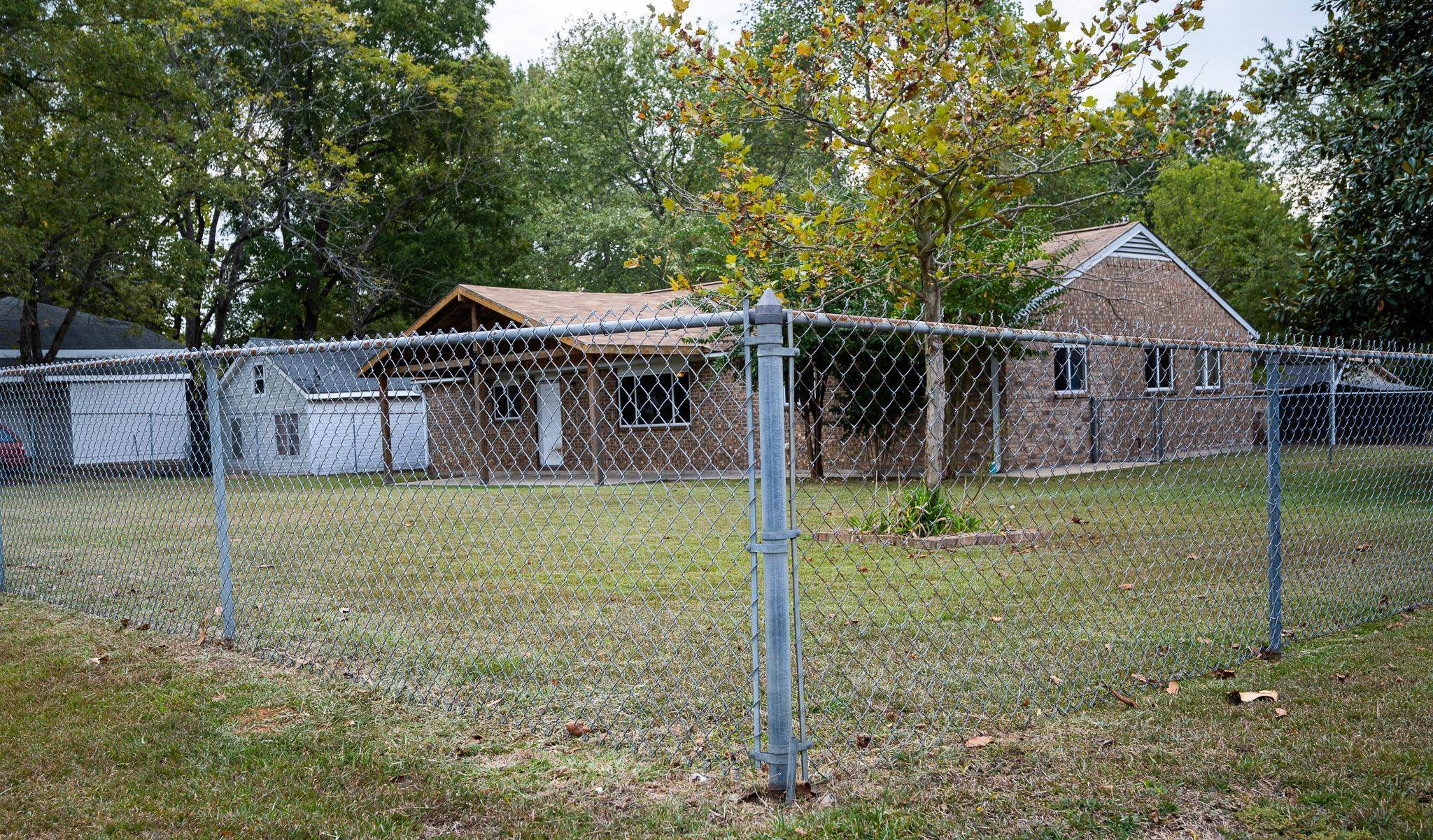 Halls Second - Residential