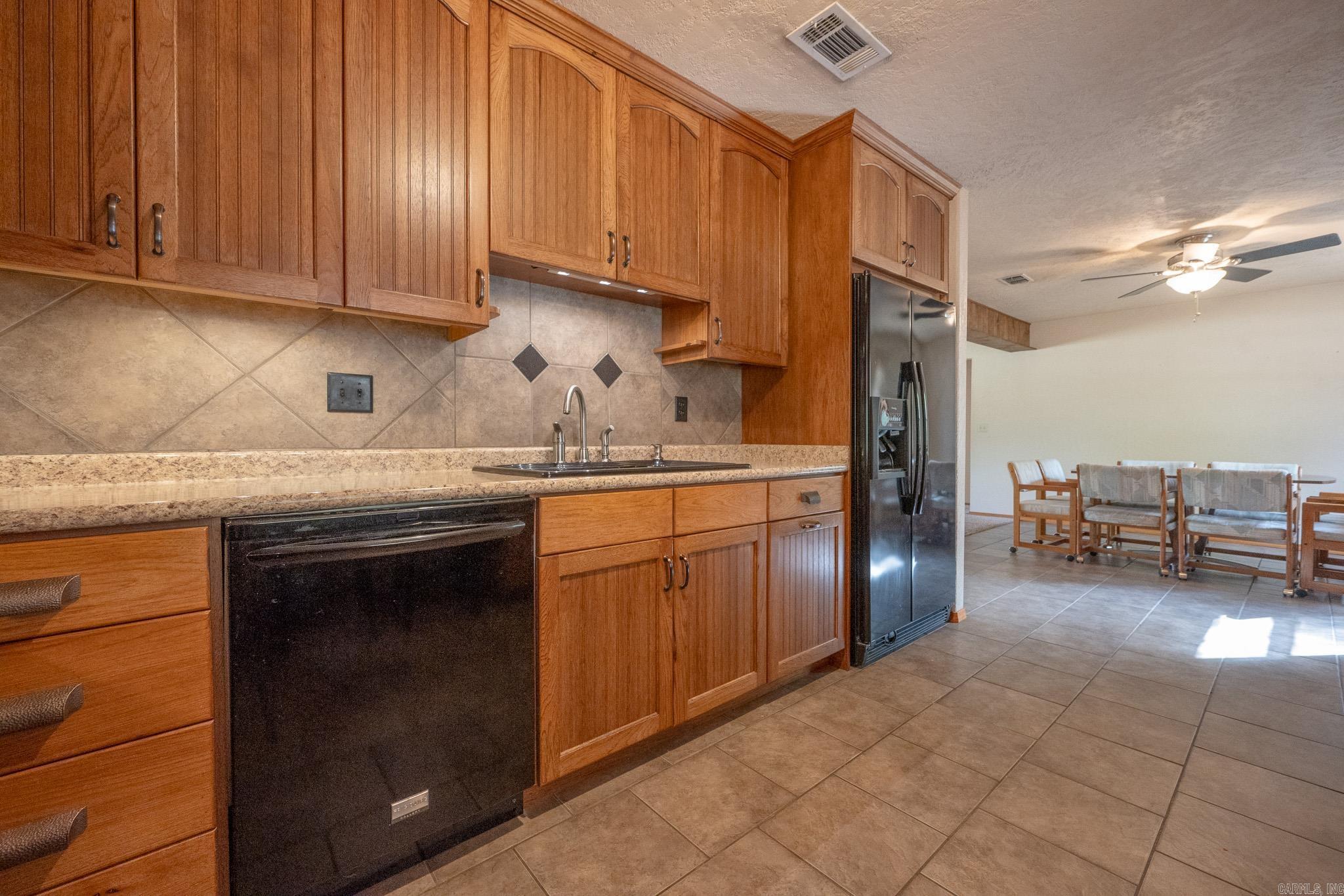 Halls Second - Residential