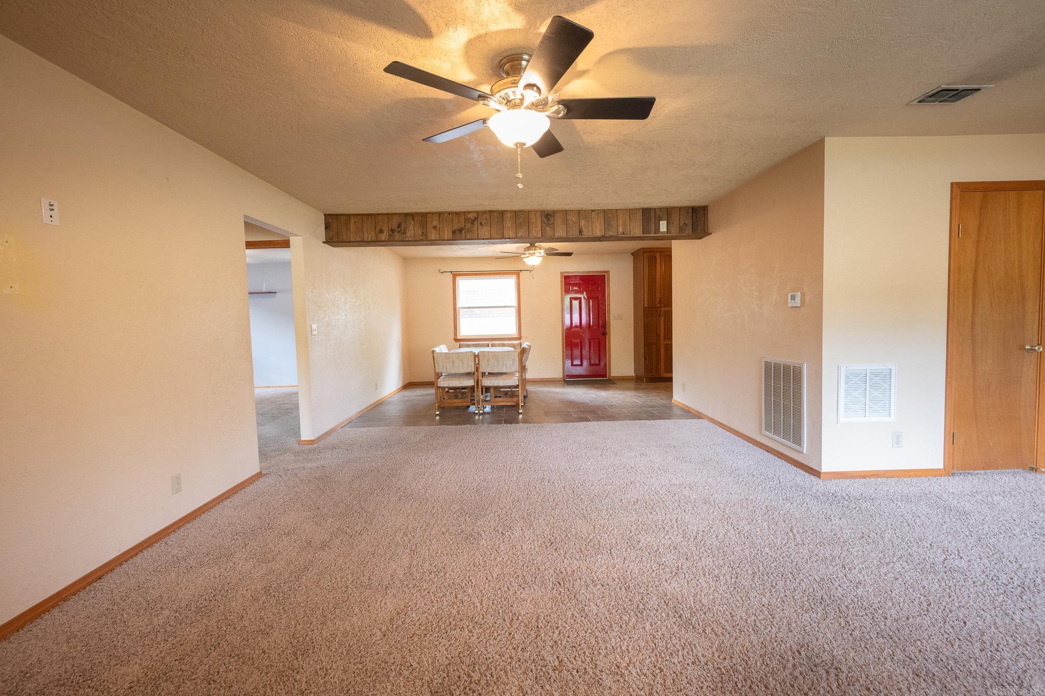 Halls Second - Residential