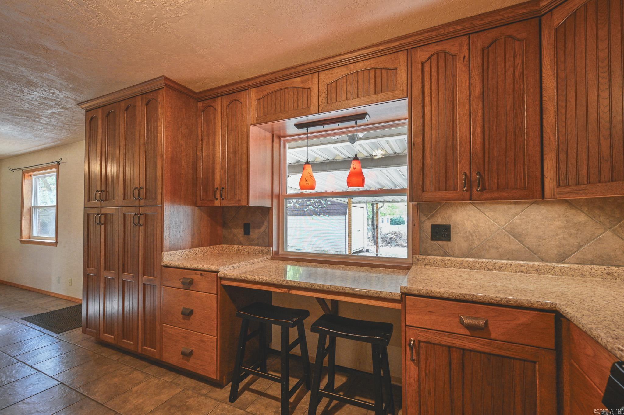 Halls Second - Residential