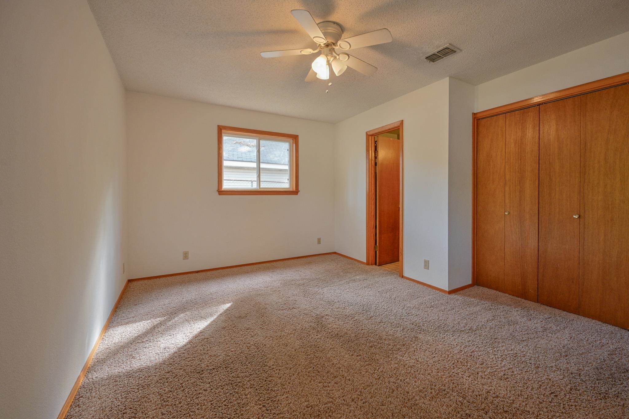 Halls Second - Residential