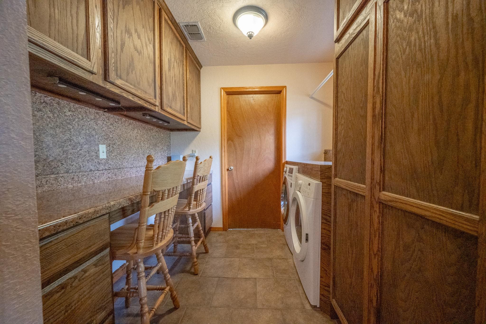 Halls Second - Residential