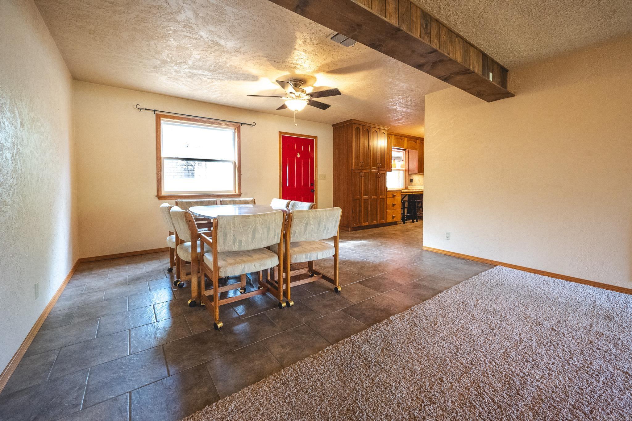 Halls Second - Residential