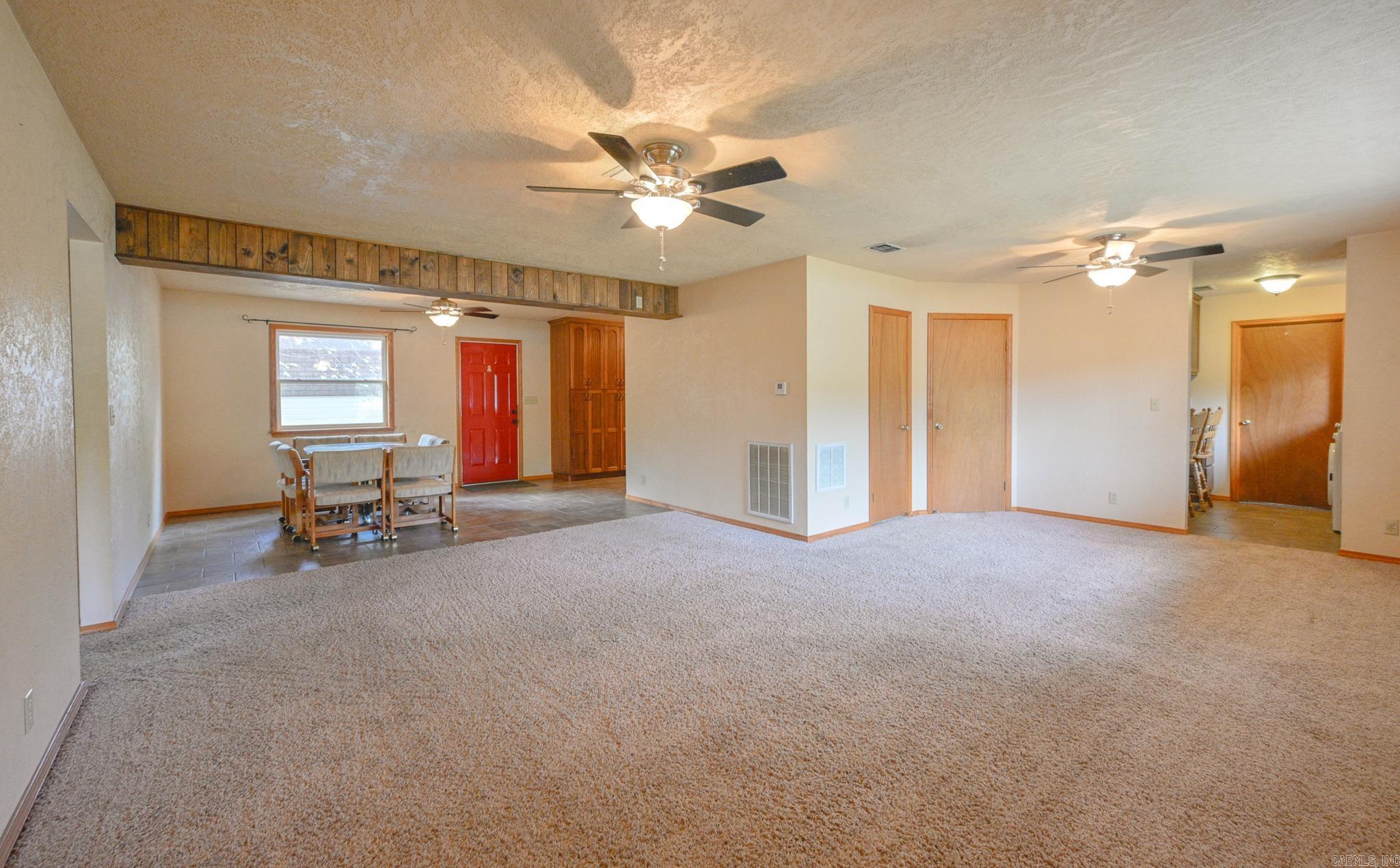 Halls Second - Residential