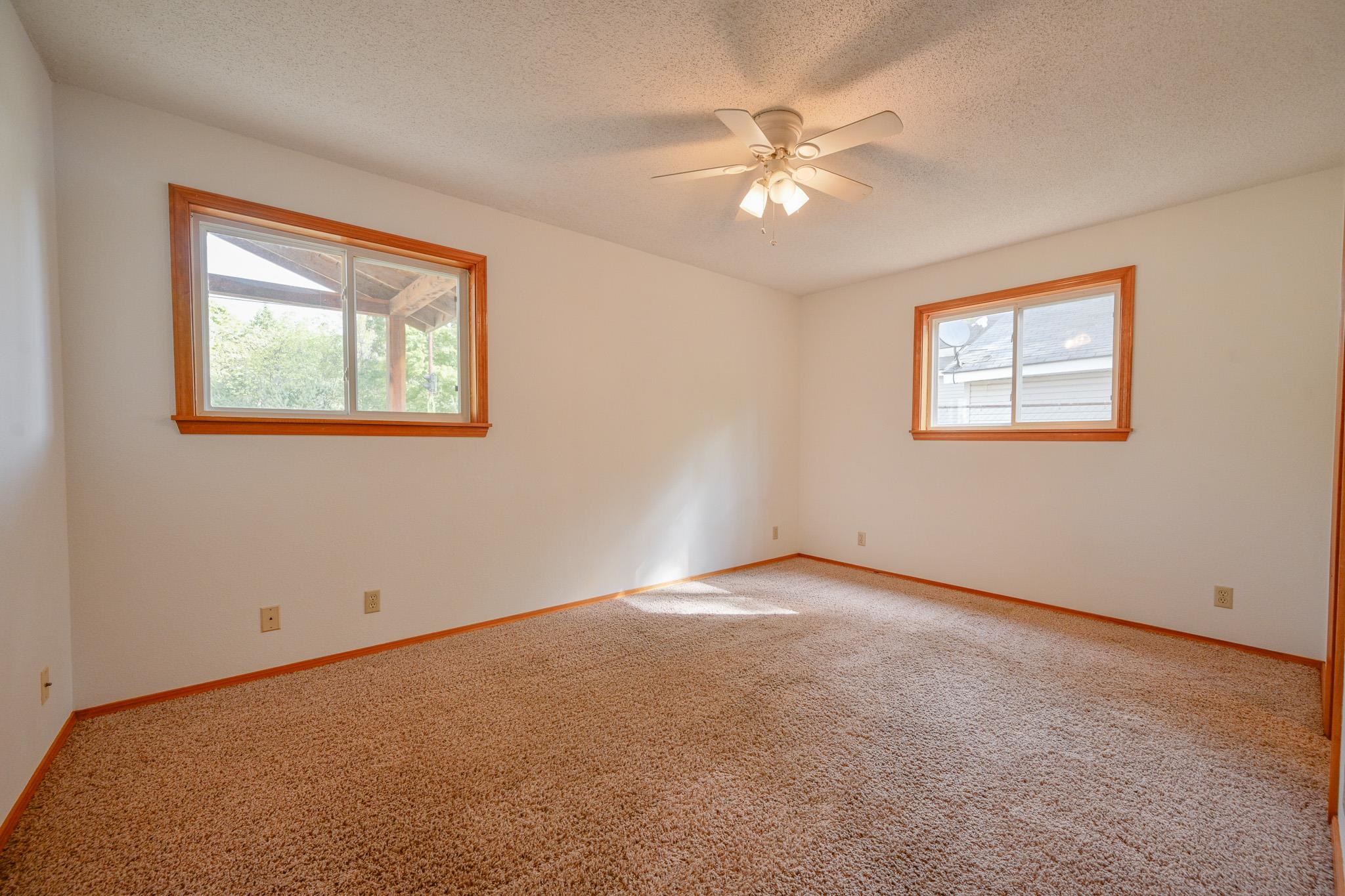 Halls Second - Residential