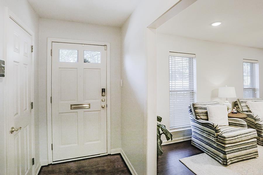 SHERATON PARK - Residential