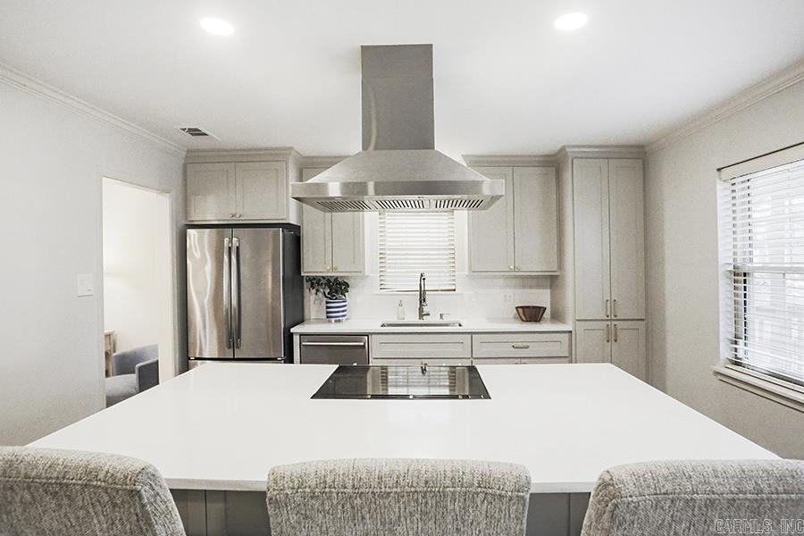 SHERATON PARK - Residential