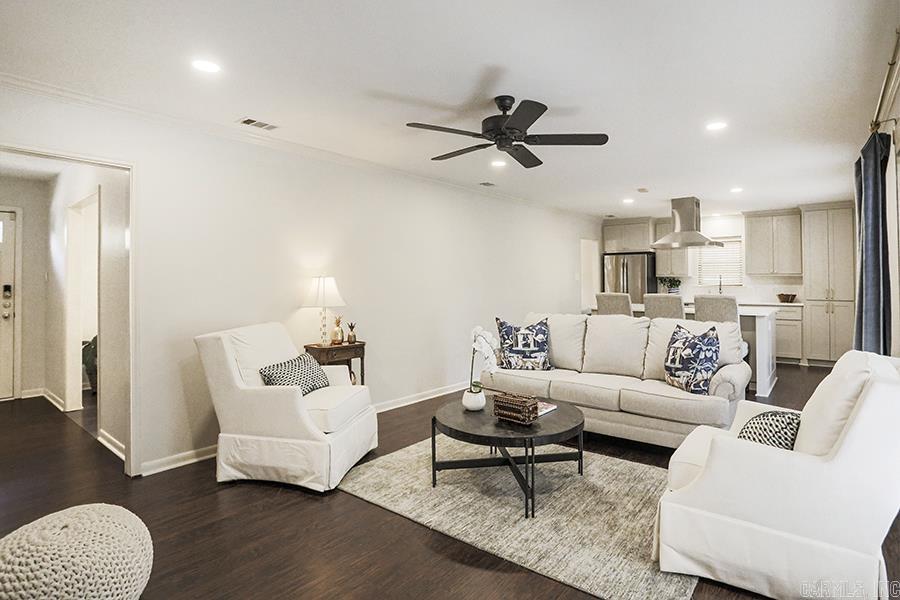 SHERATON PARK - Residential