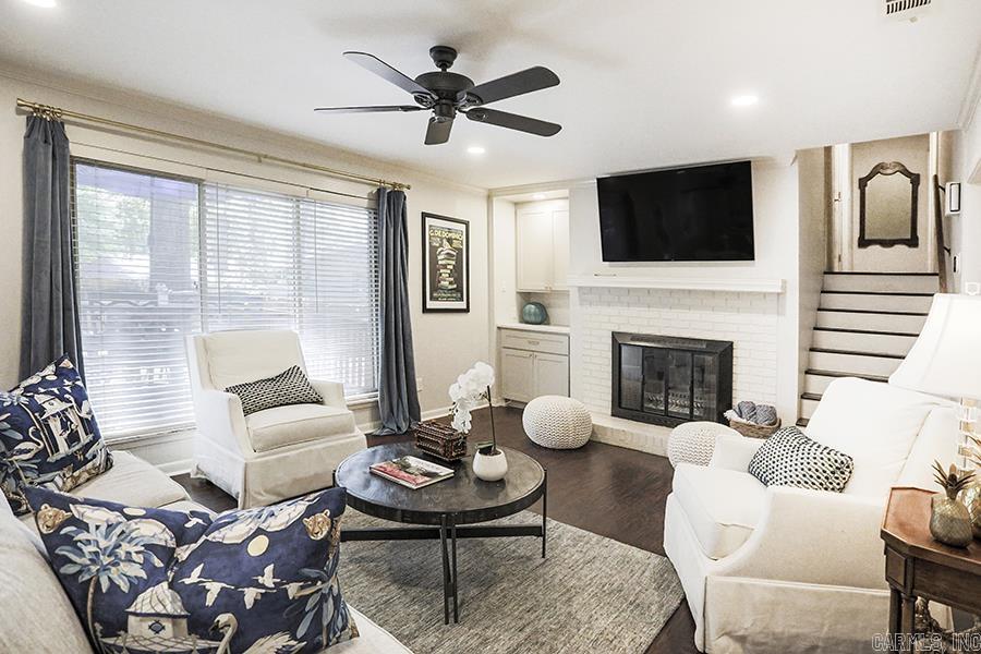 SHERATON PARK - Residential